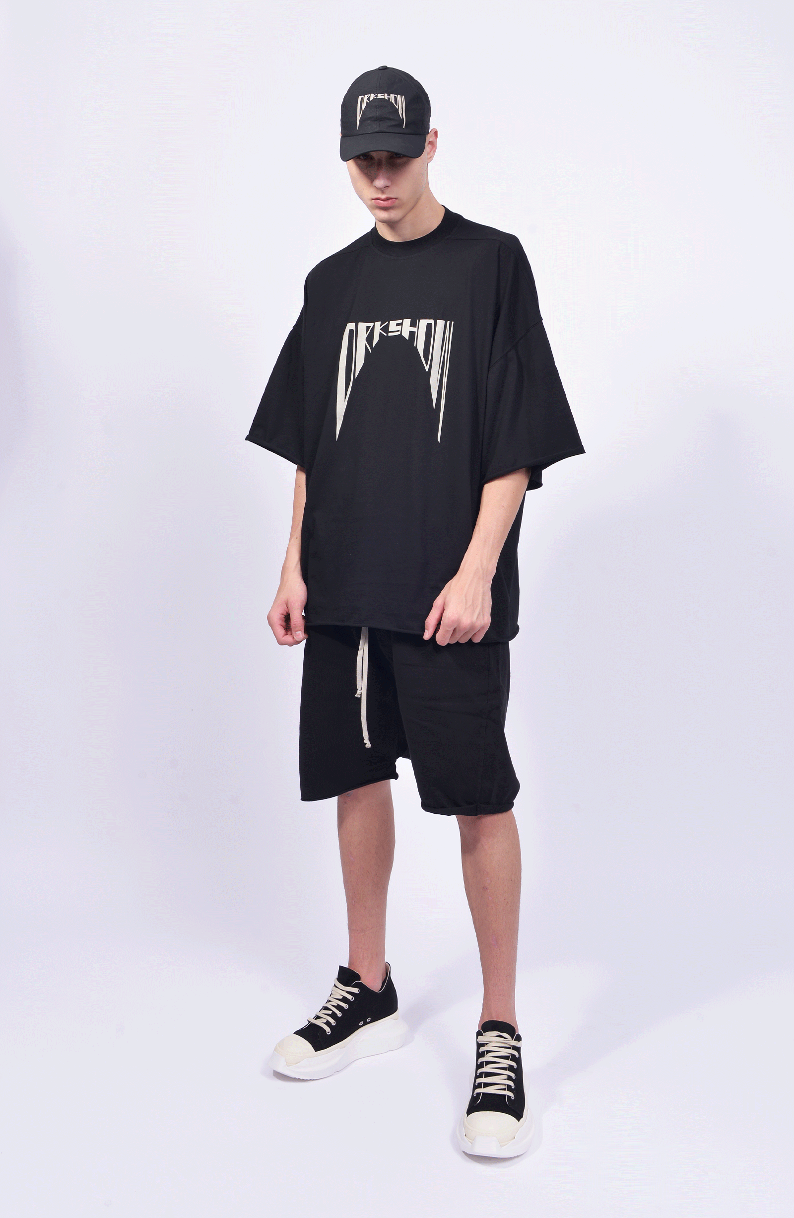 Rick Owens DRKSHDW - Shorts