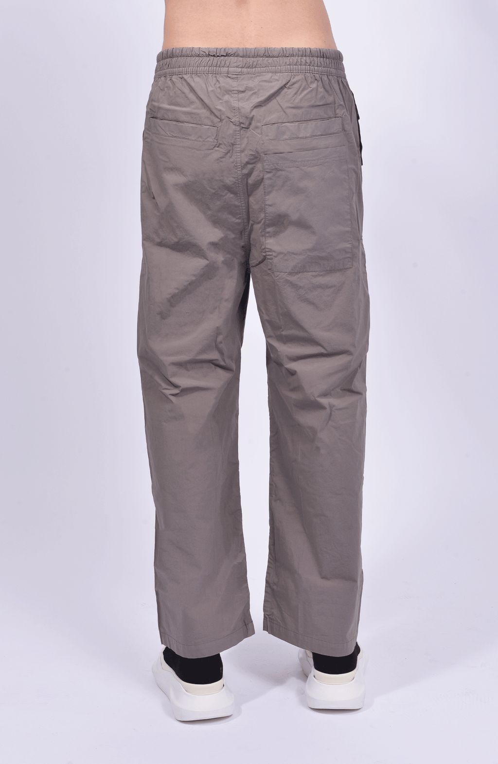 Thom Krom - Wide Leg Trousers