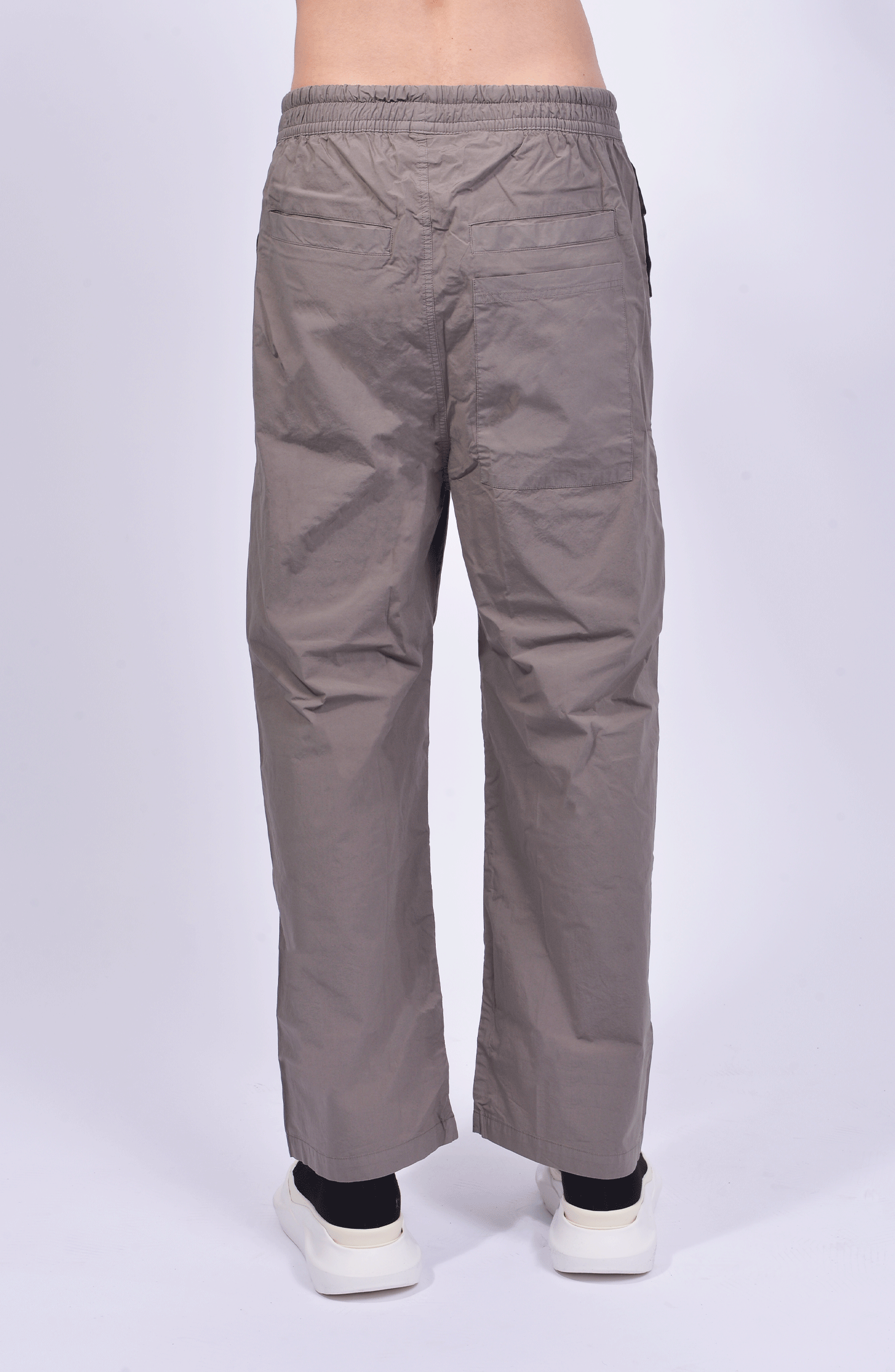 Thom Krom - Wide Leg Trousers