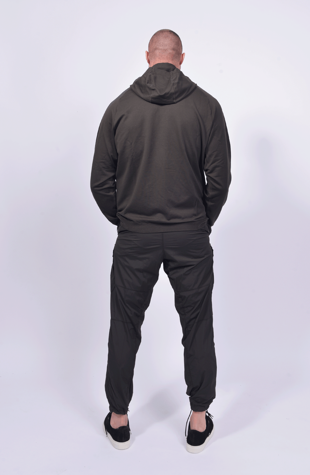 Stone Island - Zip  Sweatshirt