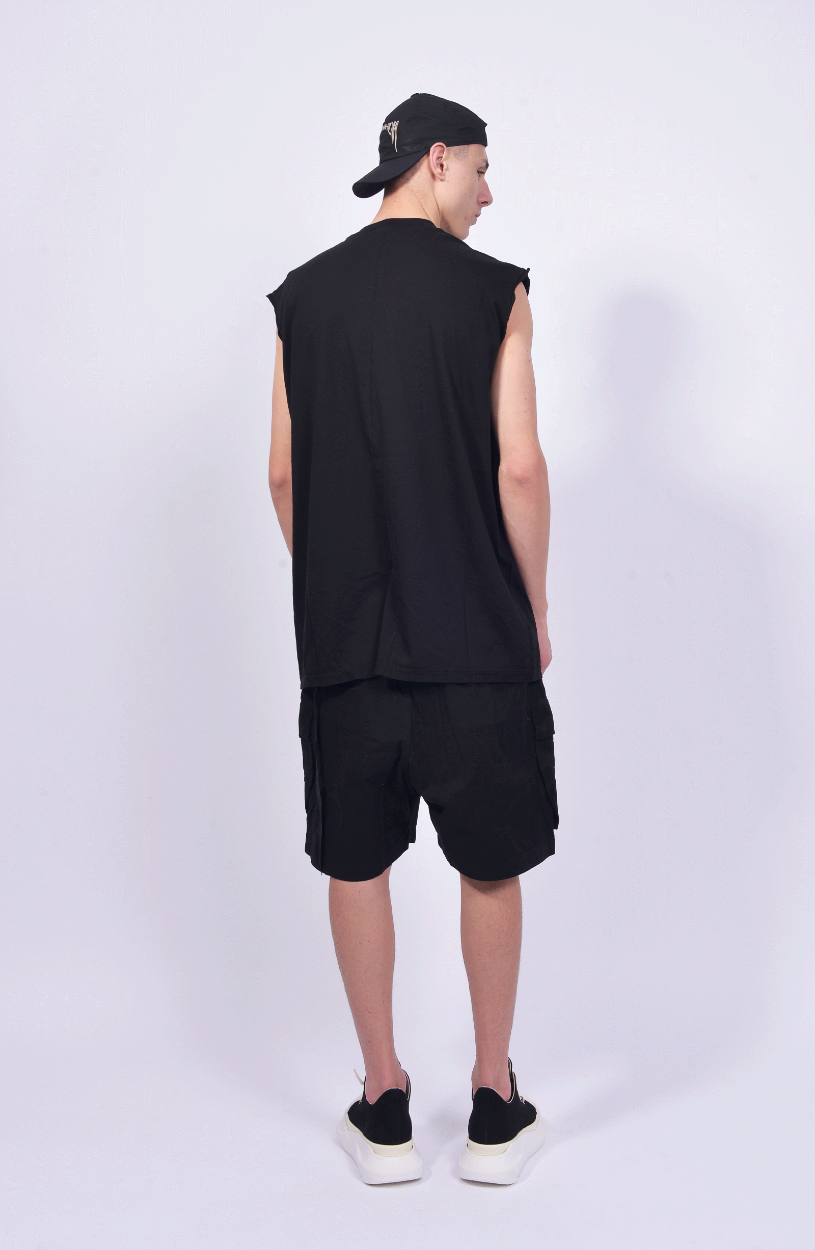Rick Owens DRKSHDW - Tank