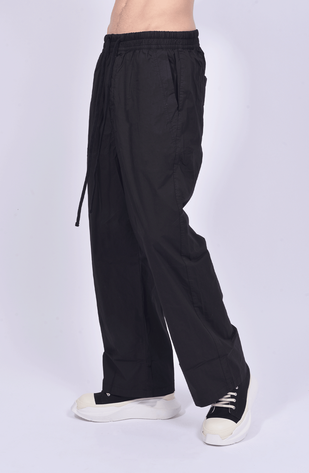 Thom Krom - Wide Leg Trousers
