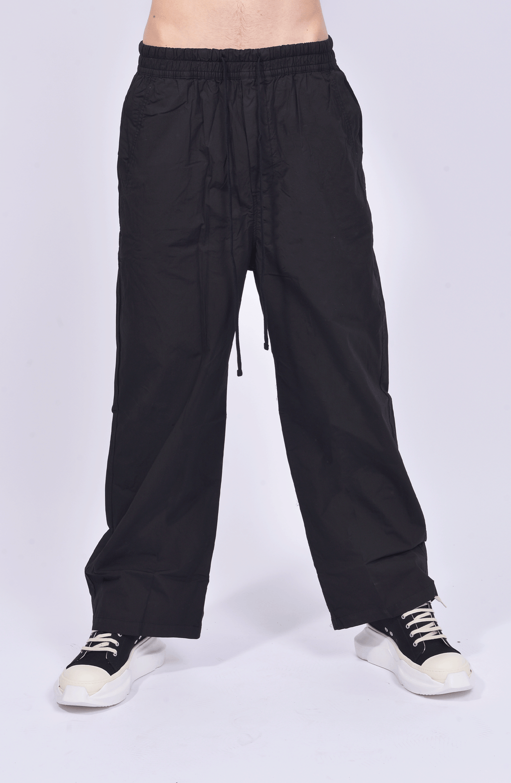 Thom Krom - Wide Leg Trousers