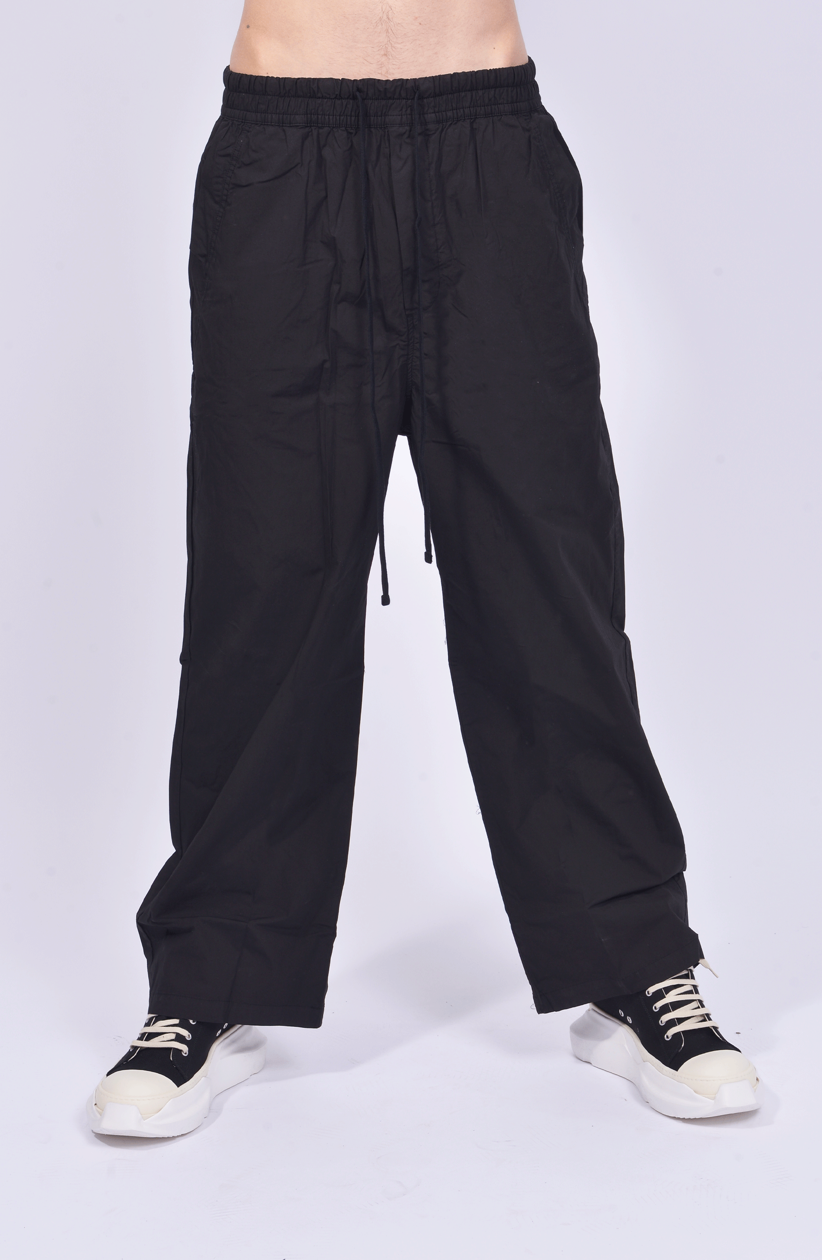 Thom Krom - Wide Leg Trousers