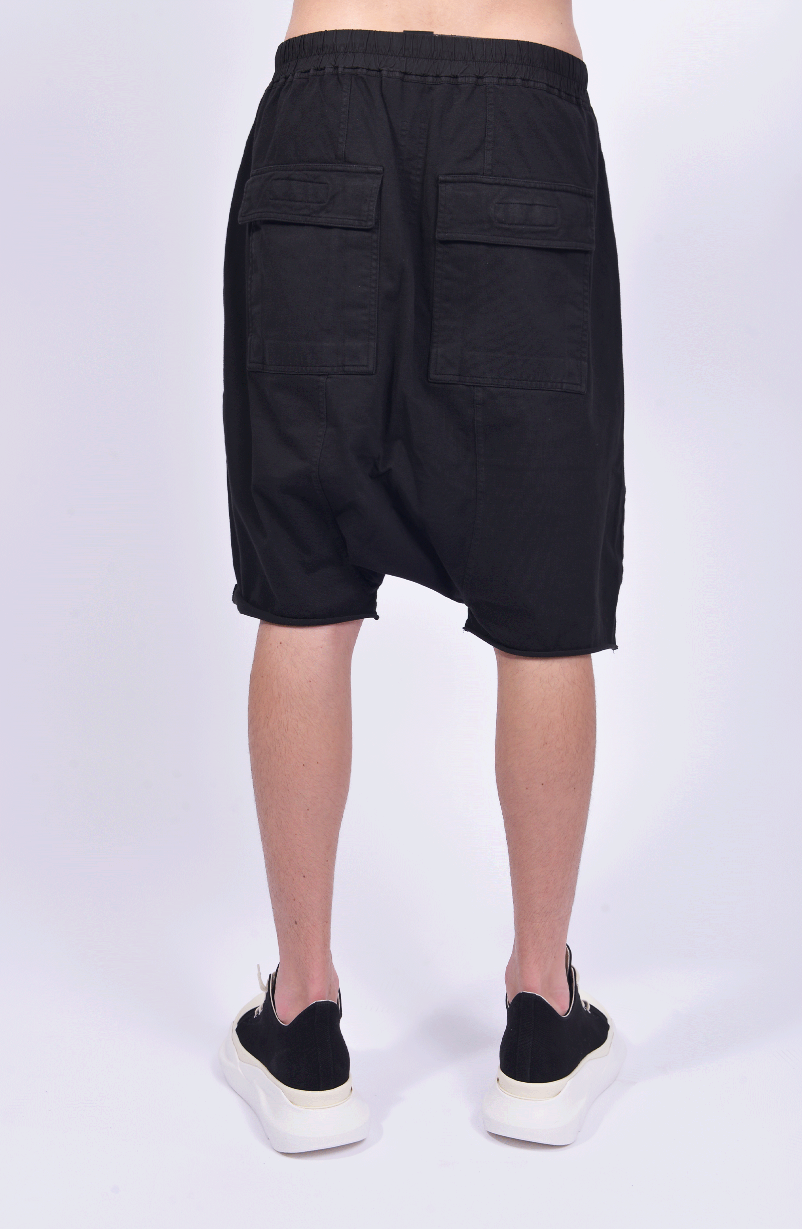 Rick Owens DRKSHDW - Shorts