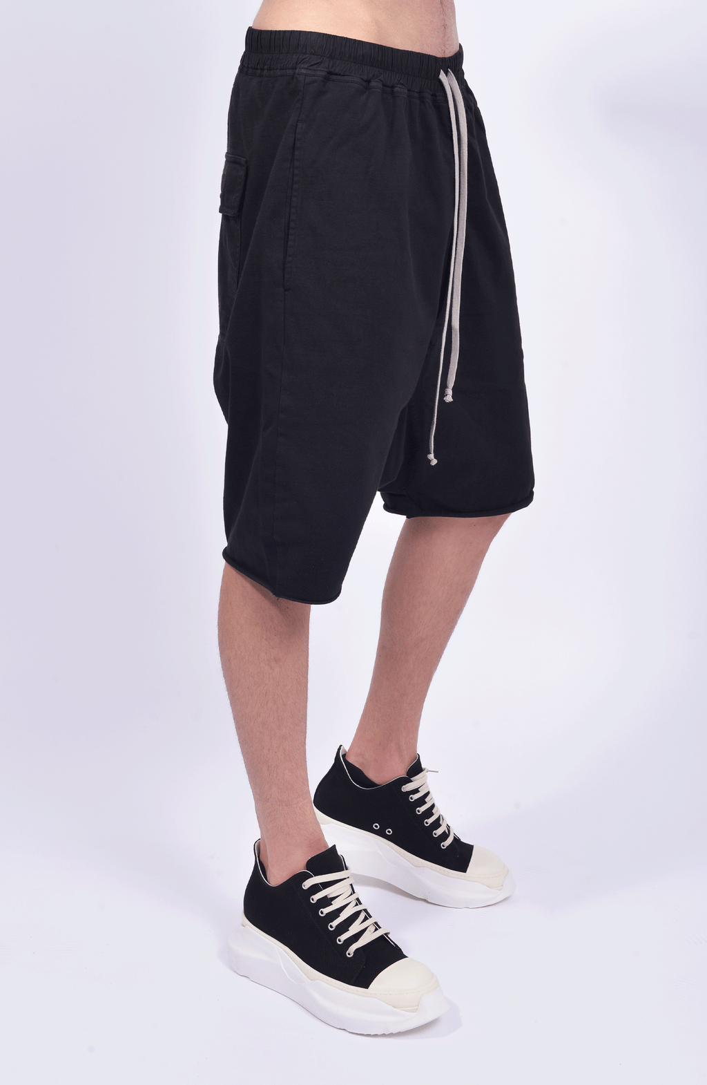 Rick Owens DRKSHDW - Shorts