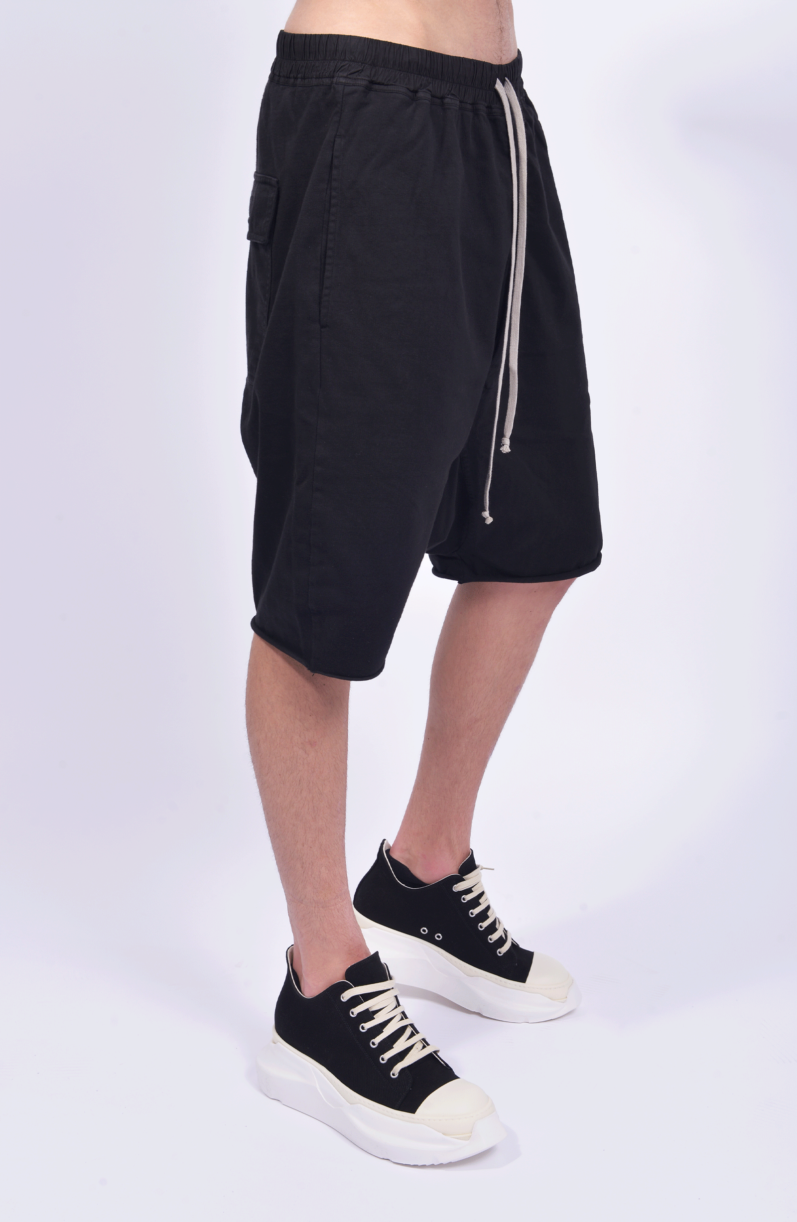 Rick Owens DRKSHDW - Shorts