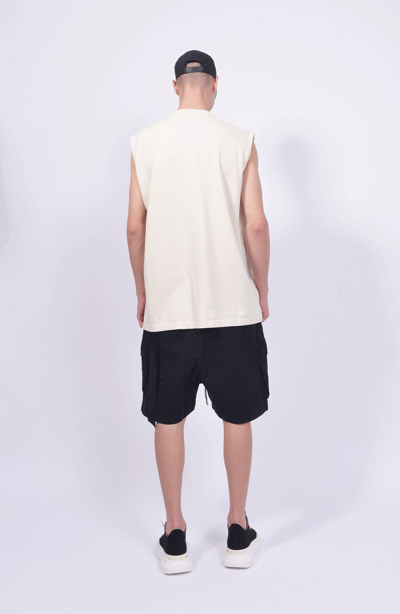 Rick Owens DRKSHDW - Tank