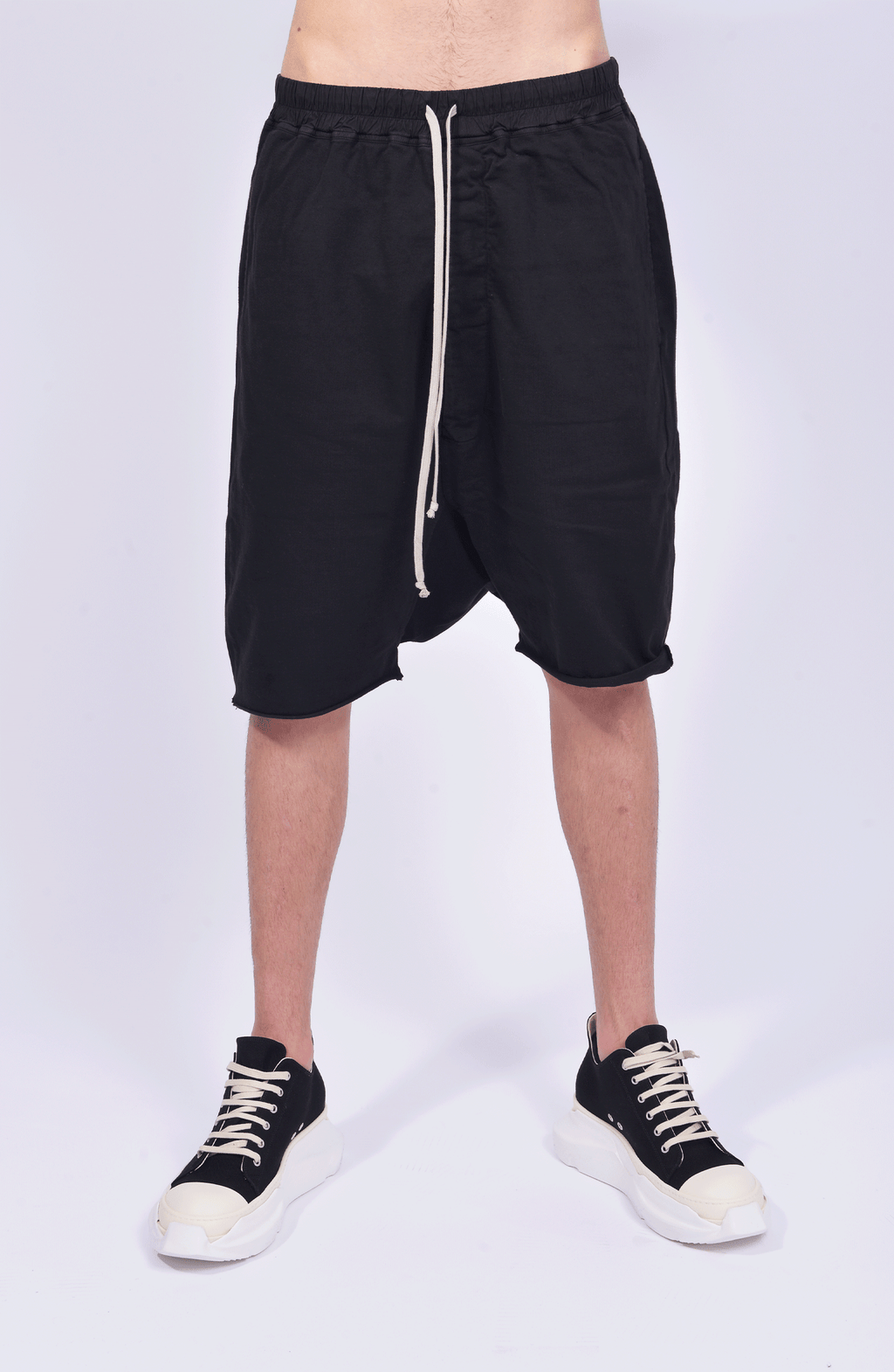 Rick Owens DRKSHDW - Shorts