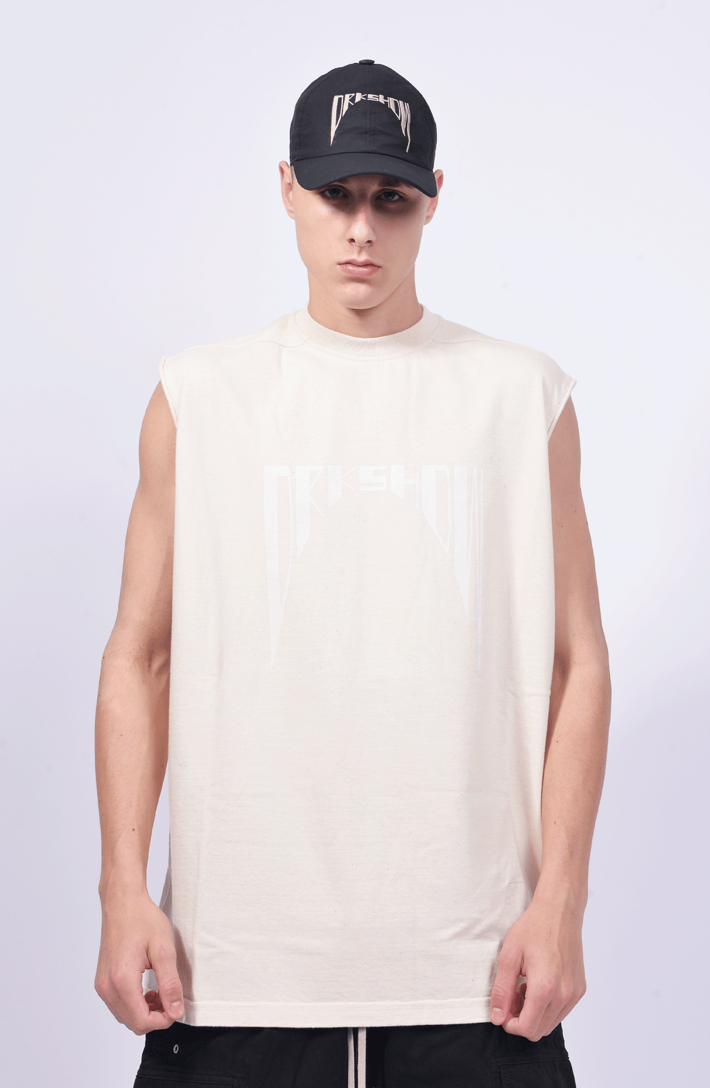 Rick Owens DRKSHDW - Tank