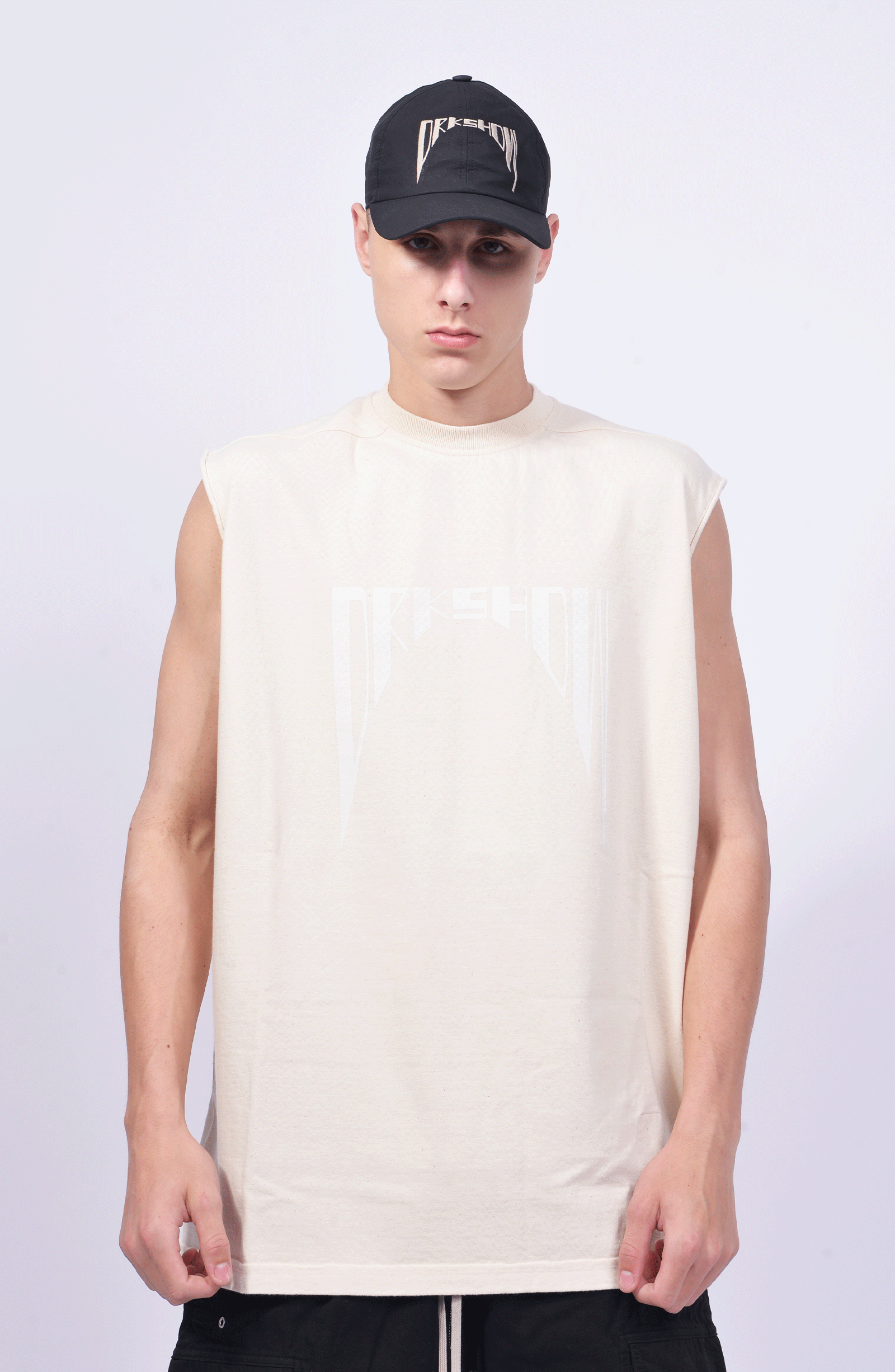 Rick Owens DRKSHDW - Tank