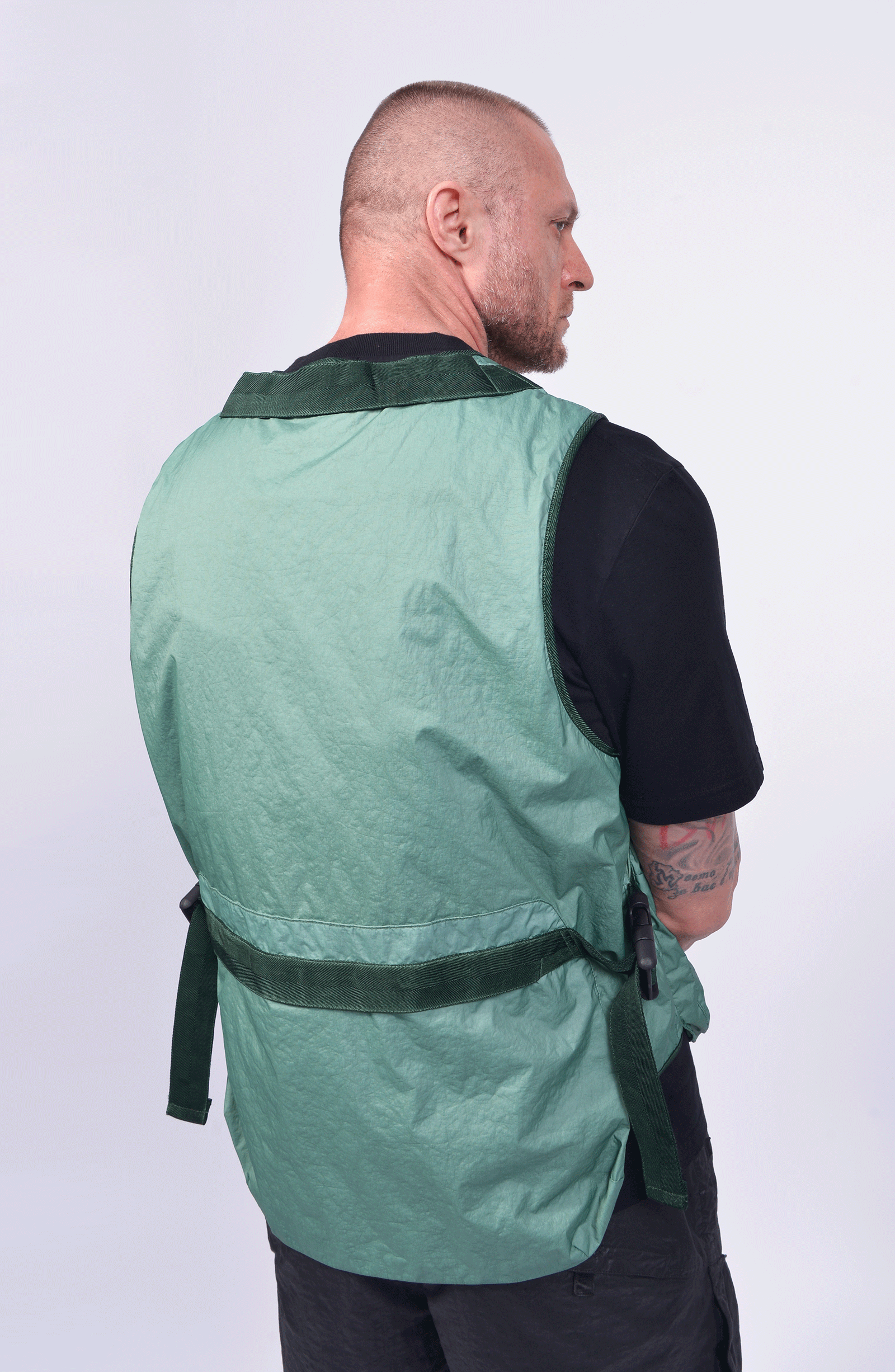 Stone Island - Utility Vest