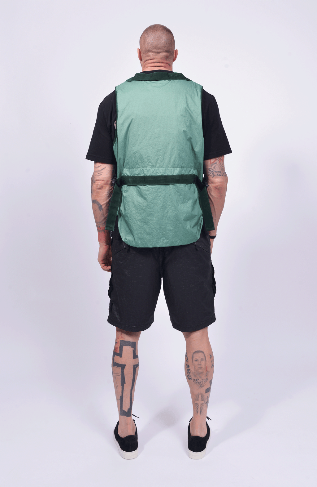 Stone Island - Utility Vest
