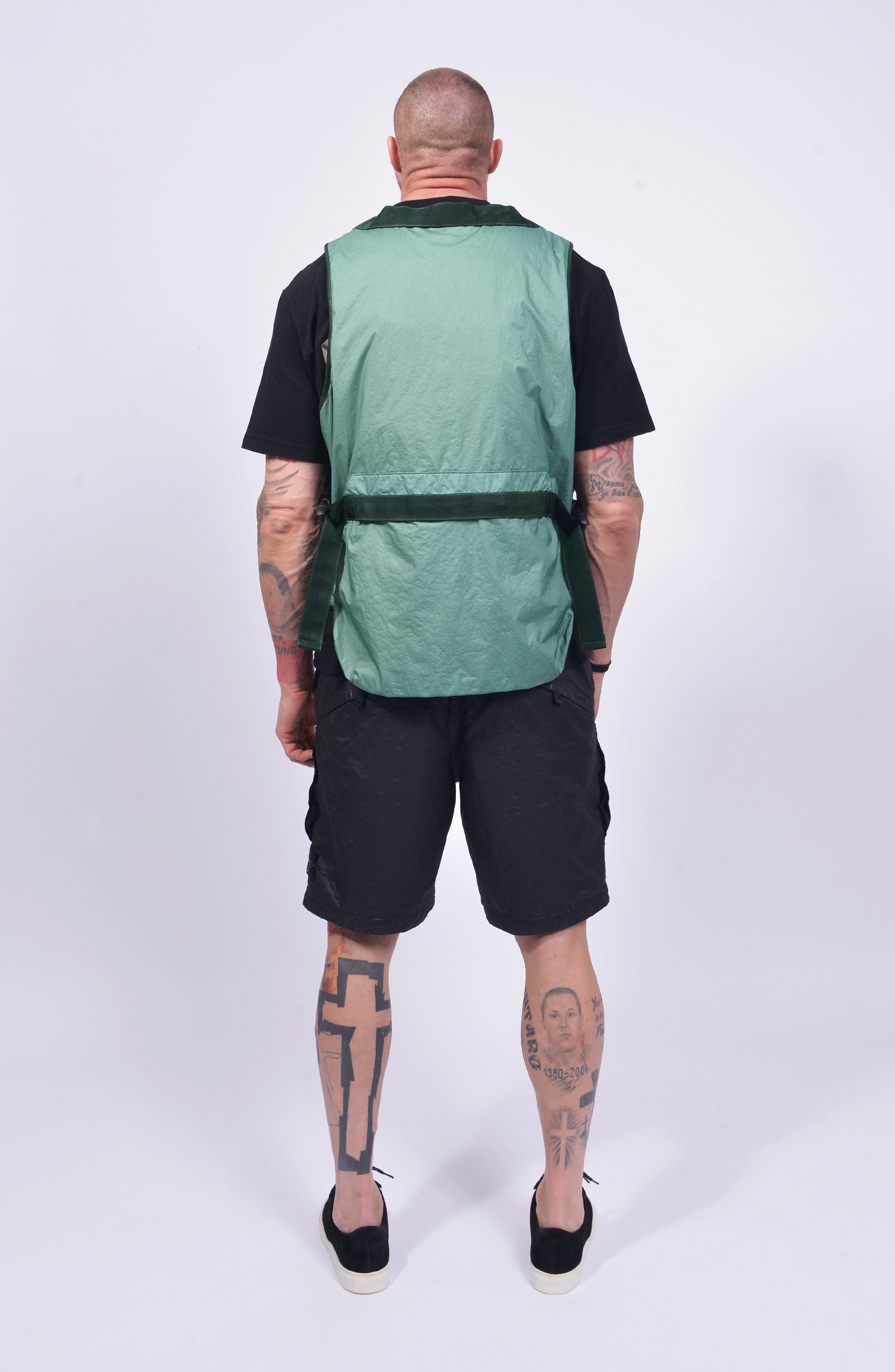 Stone Island - Utility Vest