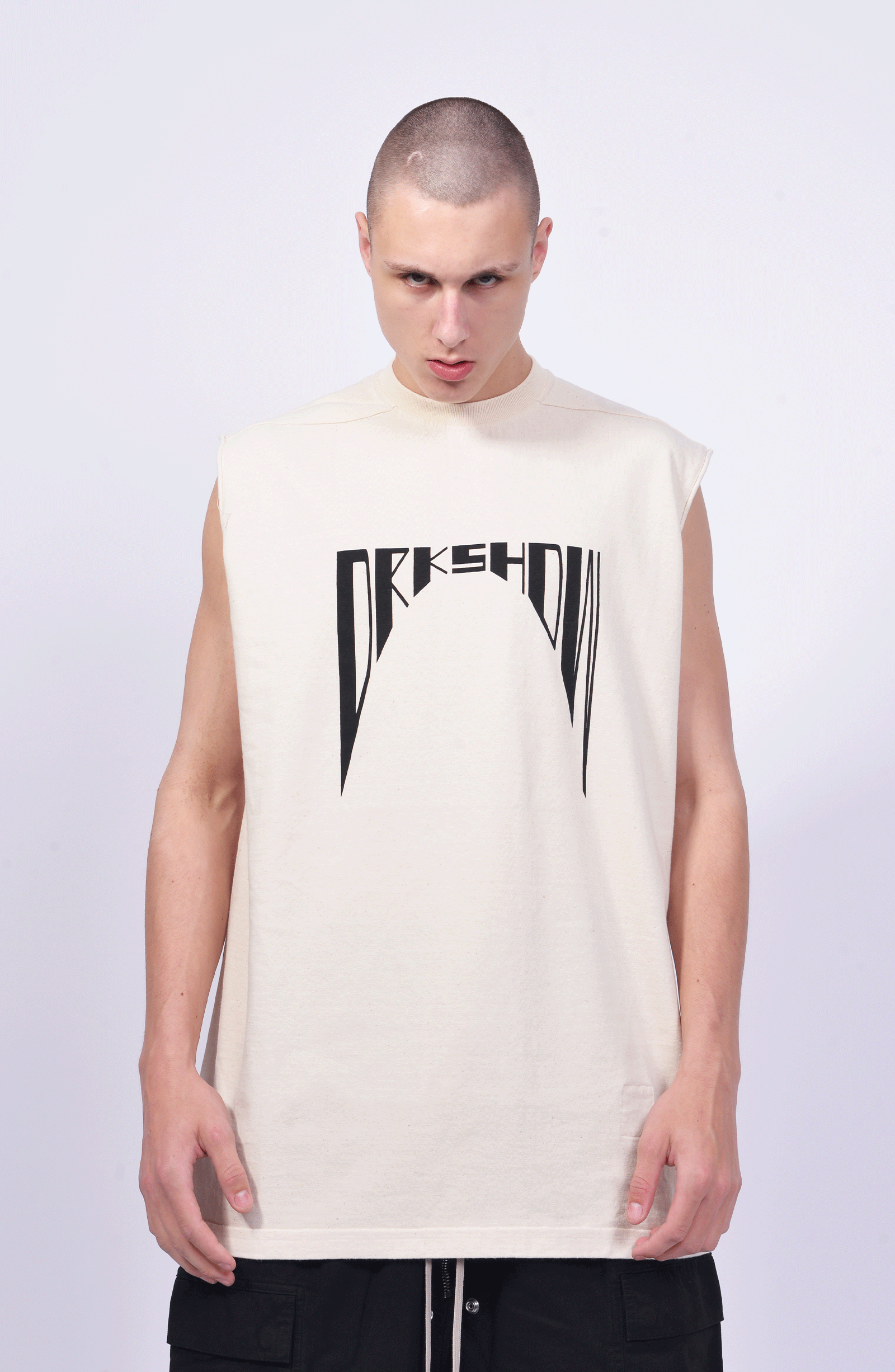 Rick Owens DRKSHDW - Tank