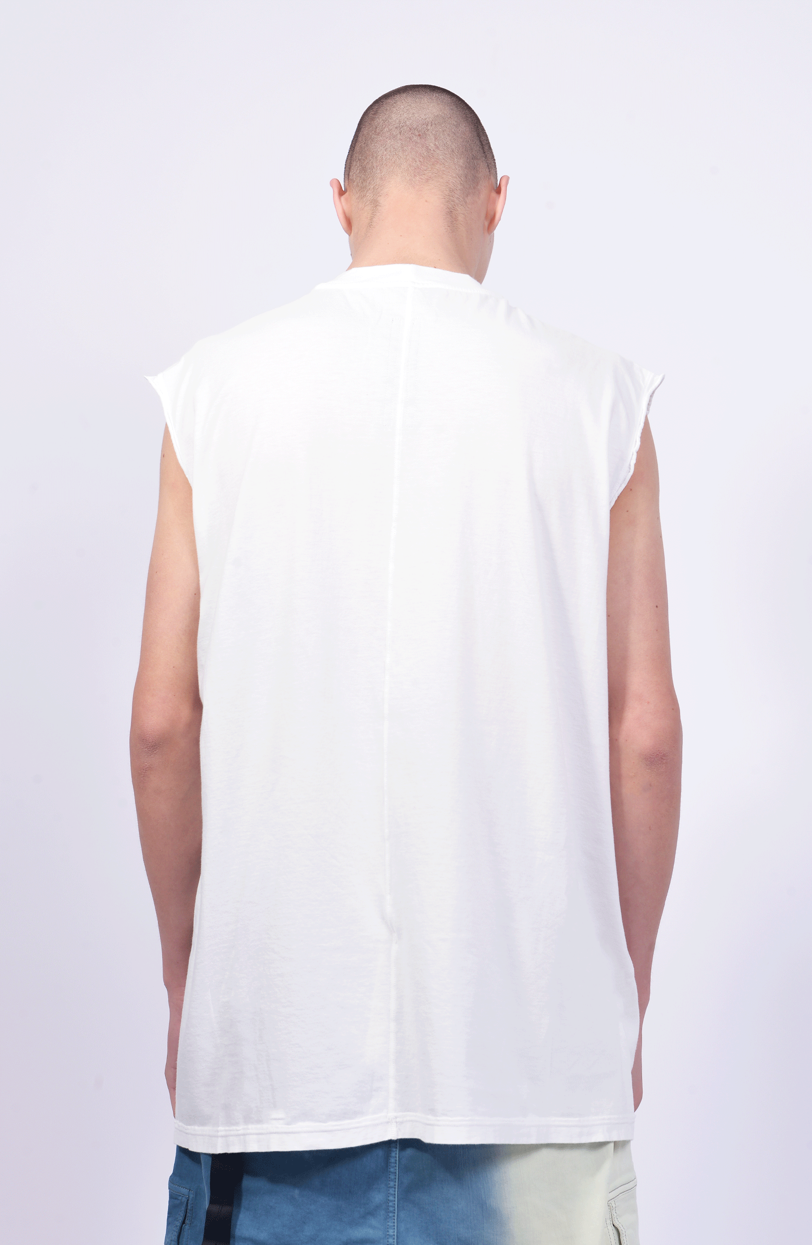 Rick Owens DRKSHDW - Tank