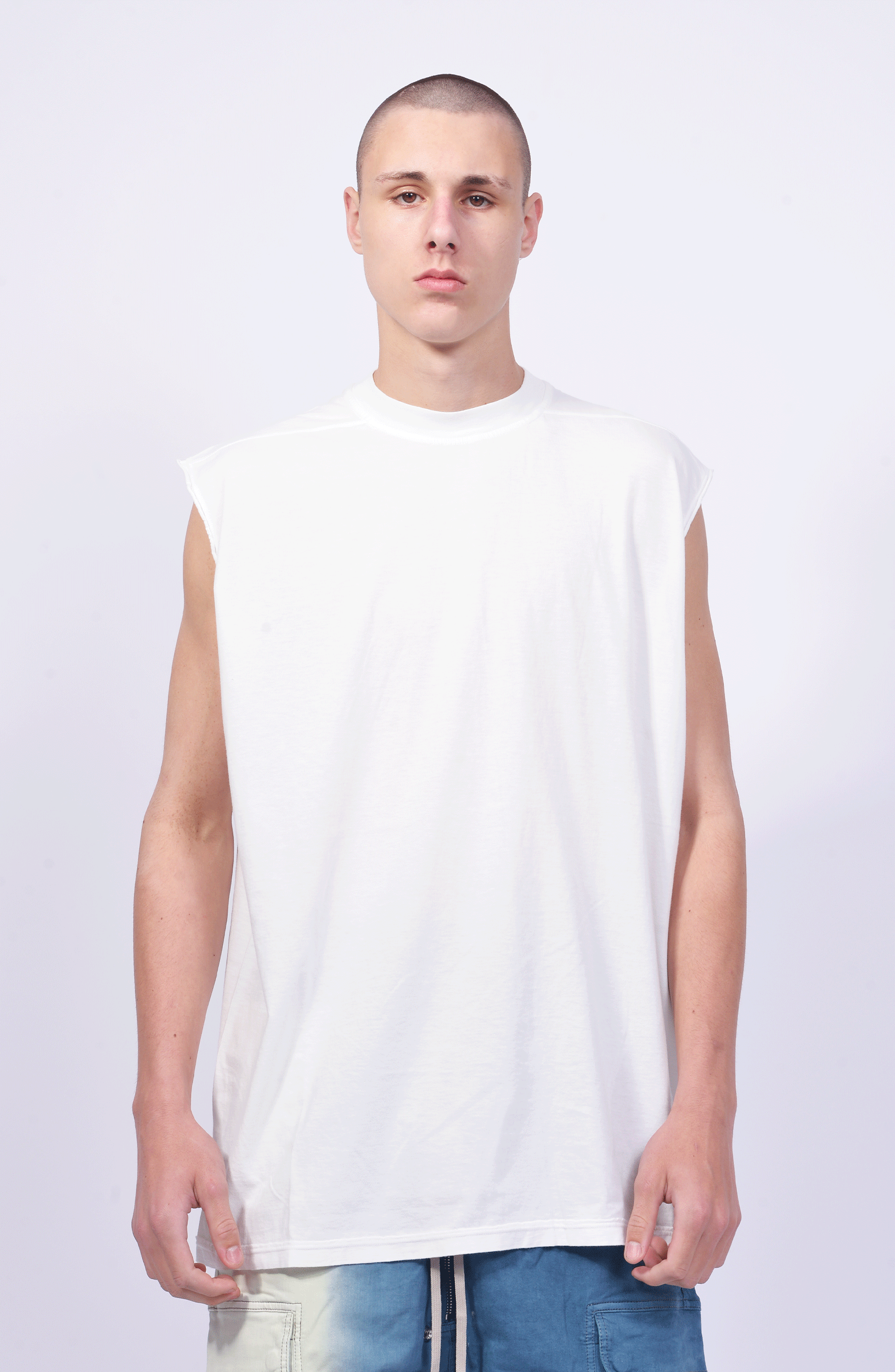 Rick Owens DRKSHDW - Tank