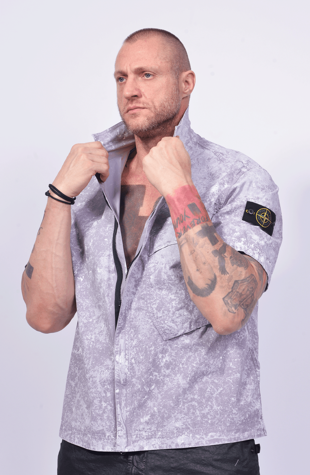 Stone Island - Shirt