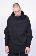 Rick Owens DRKSHDW - Shroud Sweatshirt