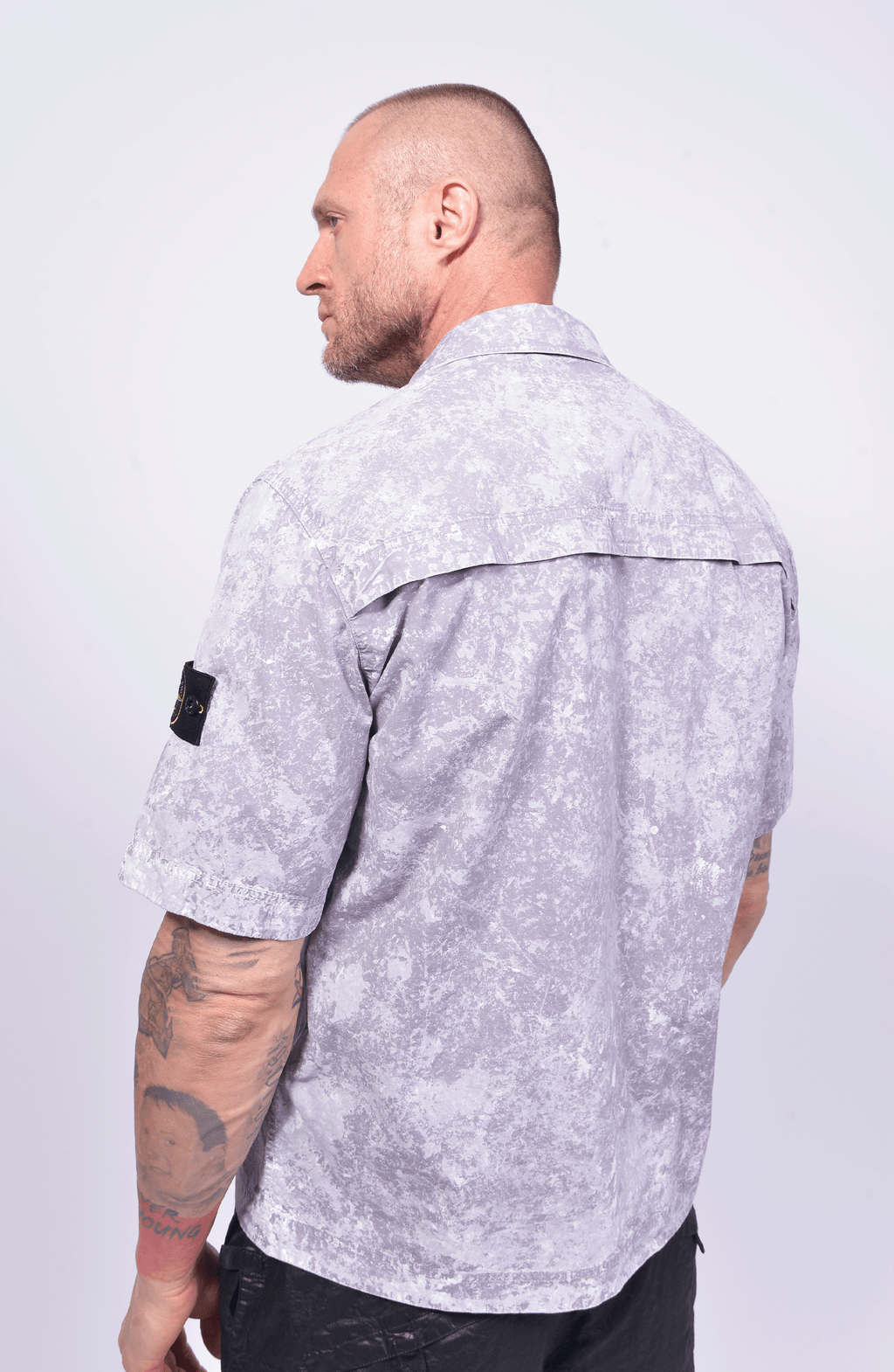 Stone Island - Shirt