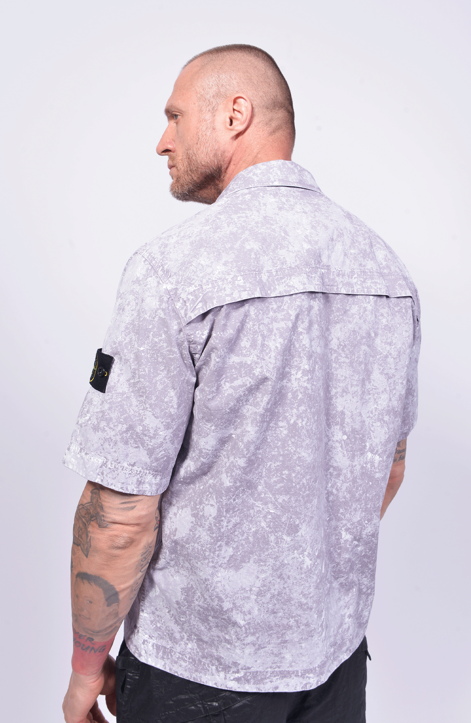 Stone Island - Shirt