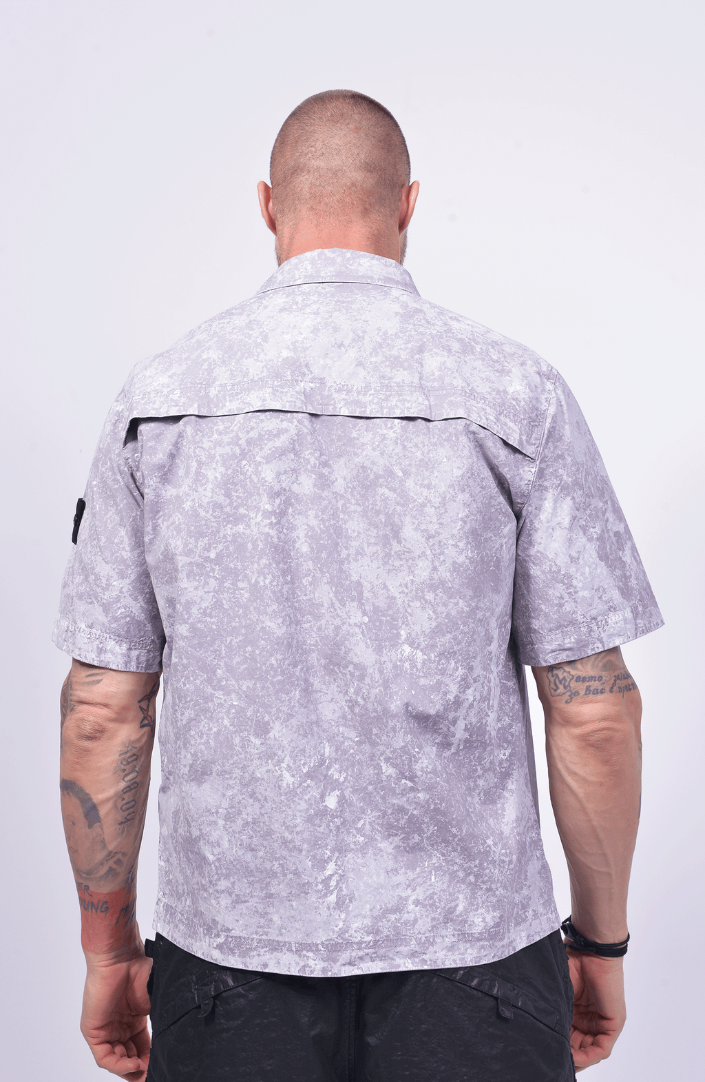 Stone Island - Shirt