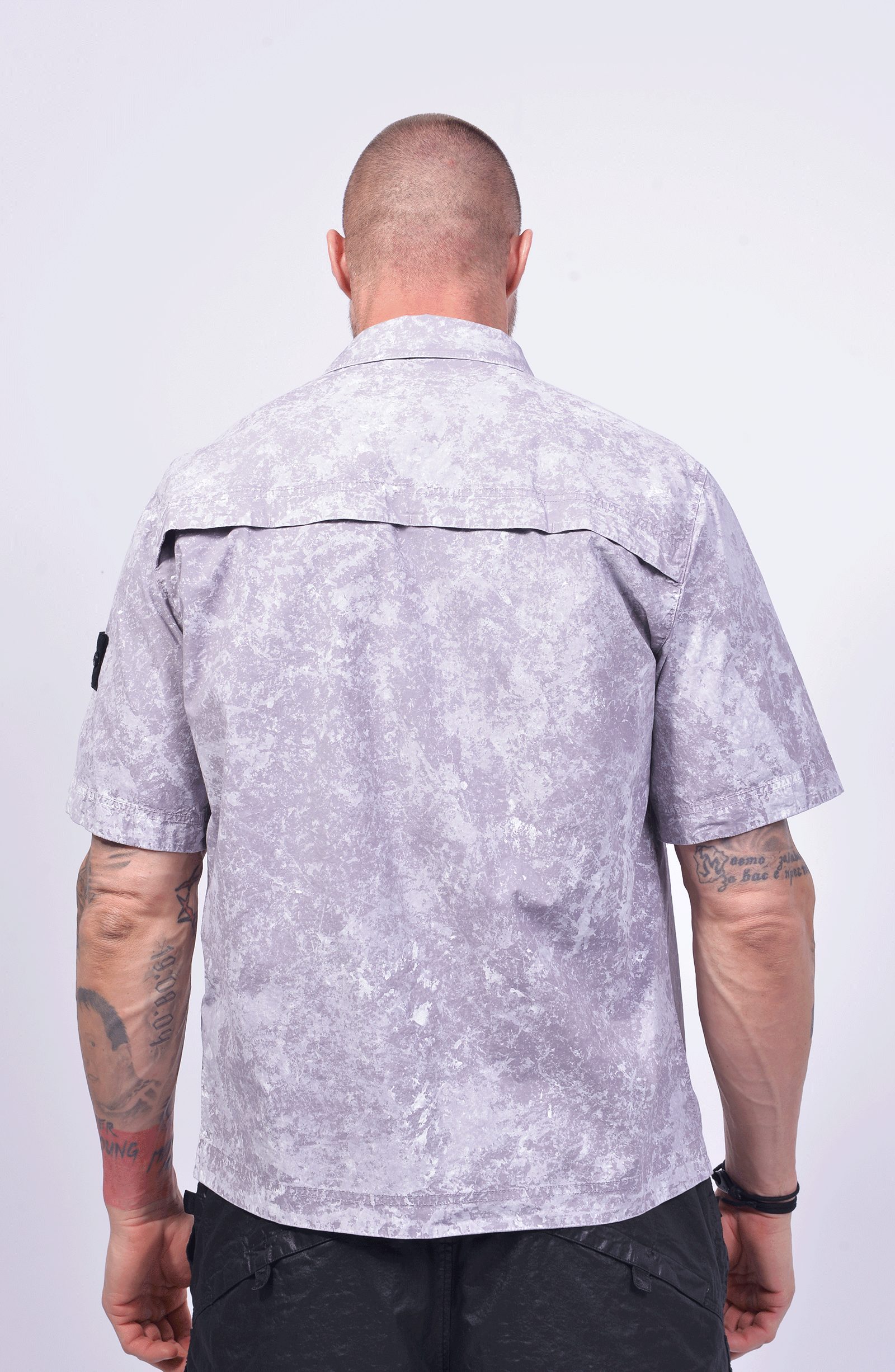 Stone Island - Shirt