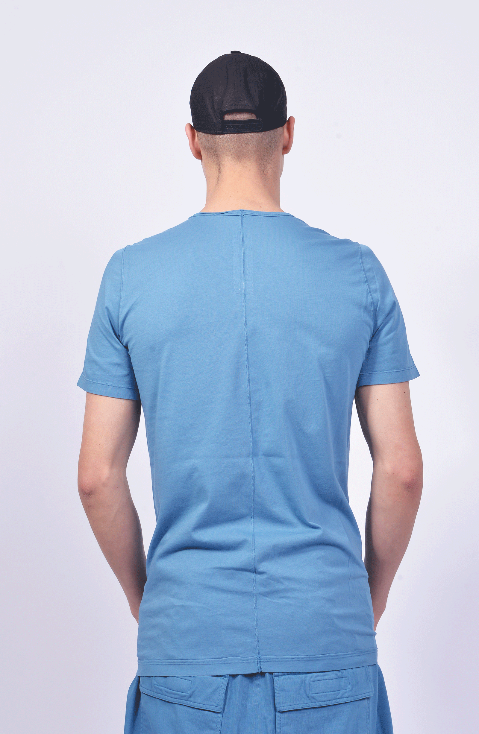 Rick Owens DRKSHDW - Level T T-Shirt