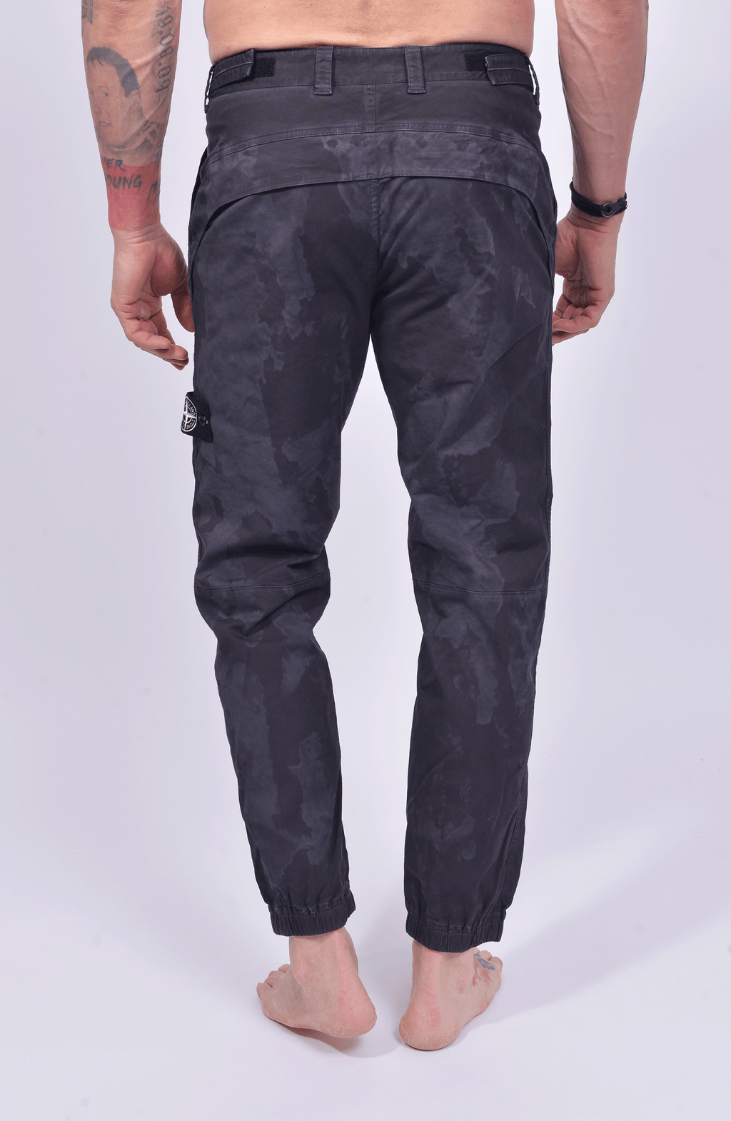 Stone Island - Jogger Trousers
