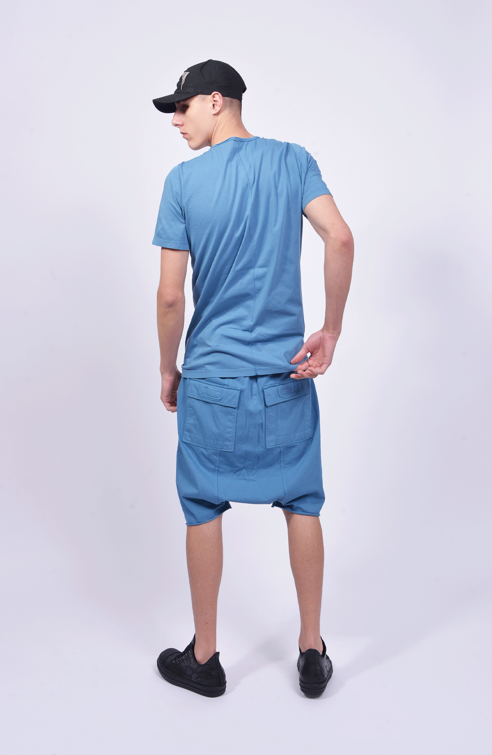 Rick Owens DRKSHDW - Level T T-Shirt