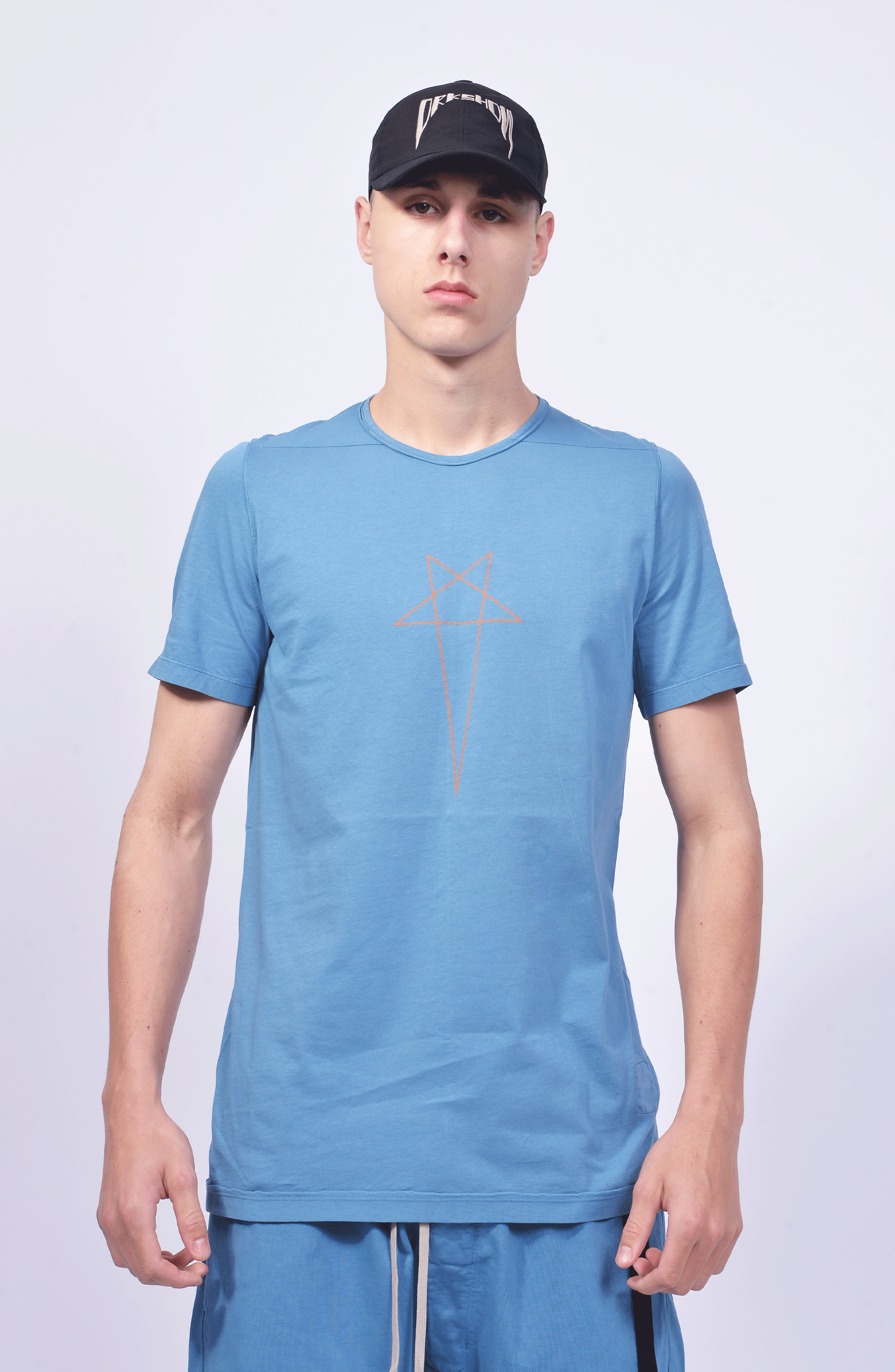 Rick Owens DRKSHDW - Level T T-Shirt