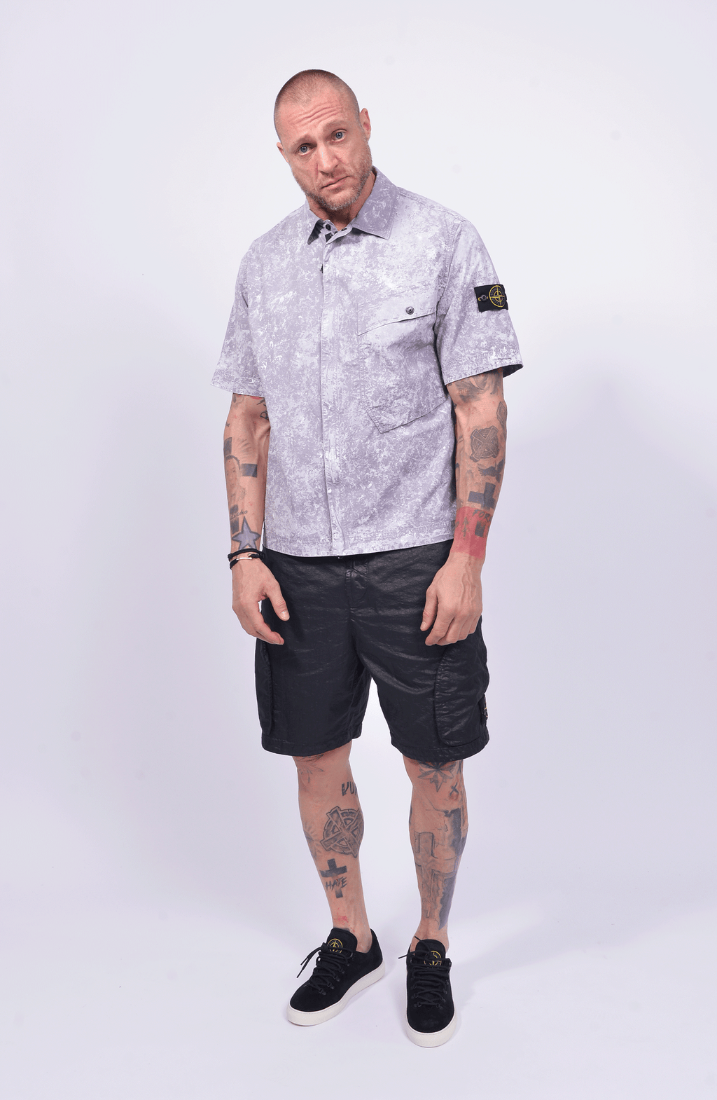 Stone Island - Shirt