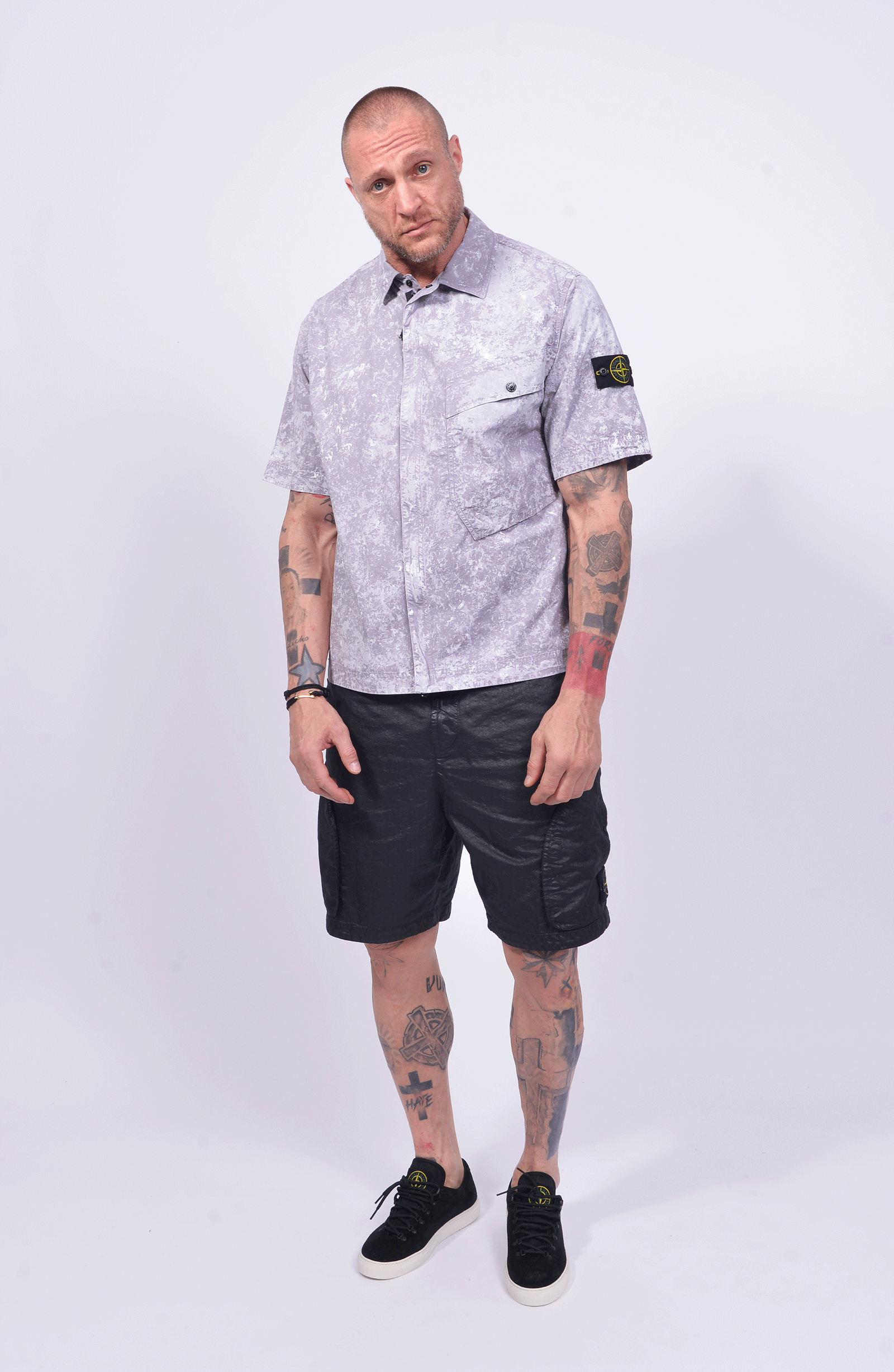 Stone Island - Shirt