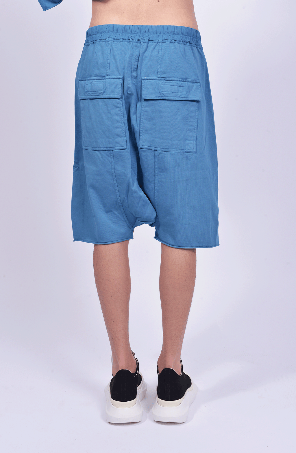 Rick Owens DRKSHDW - Shorts