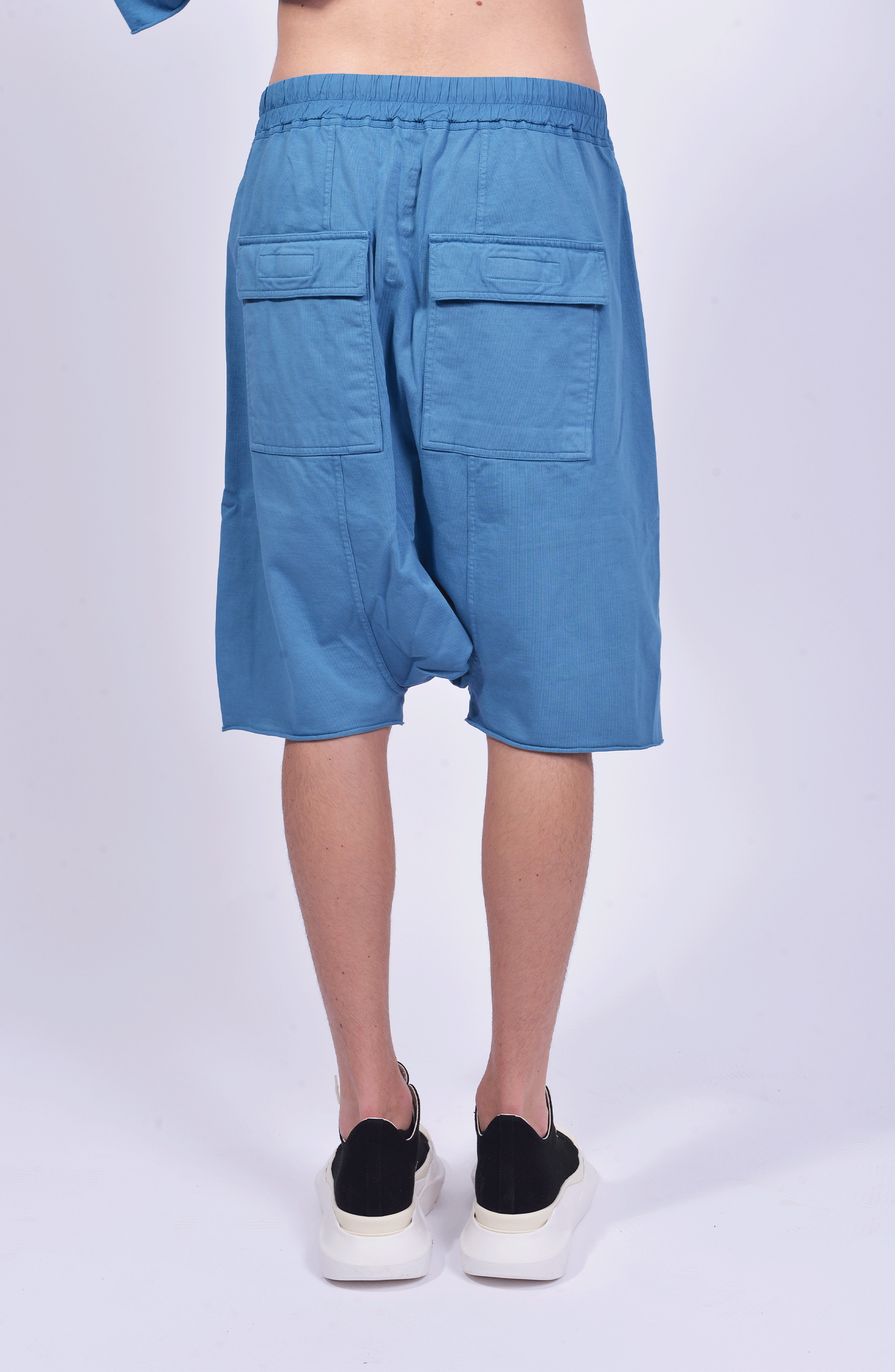 Rick Owens DRKSHDW - Shorts