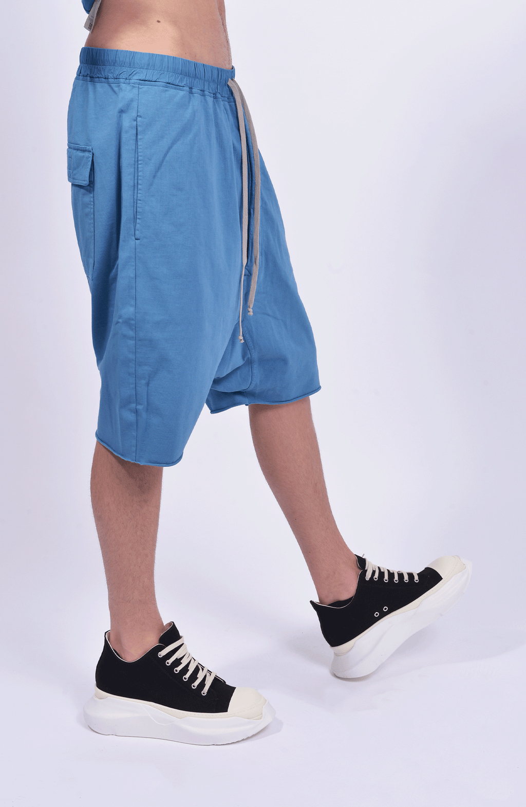 Rick Owens DRKSHDW - Shorts