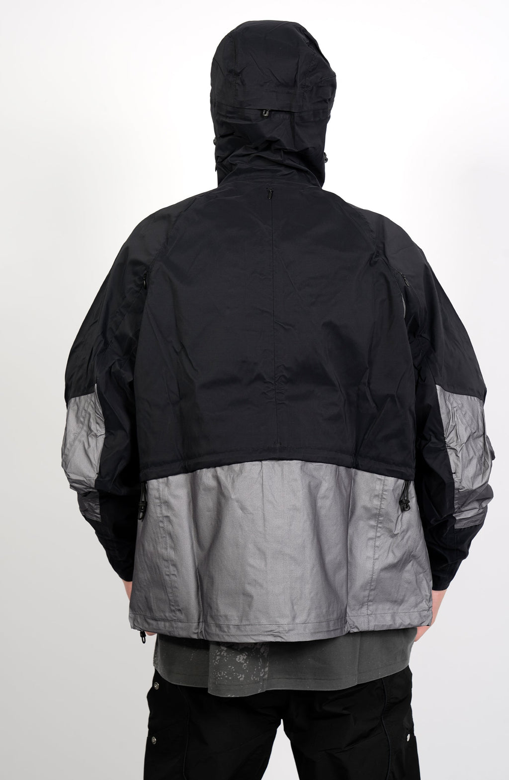 Nilmance - 3L Field Panel Jacket