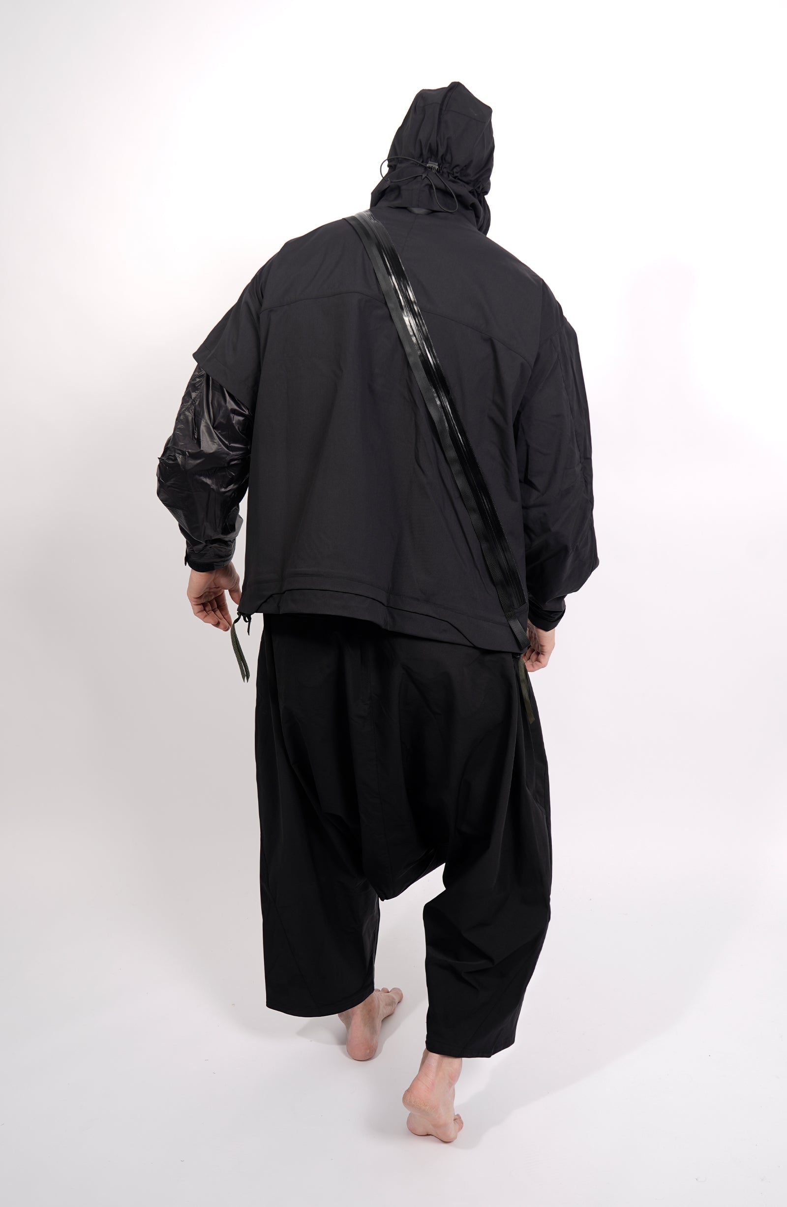 Acronym - Schoeller Dryskin Ultrawide Trouser