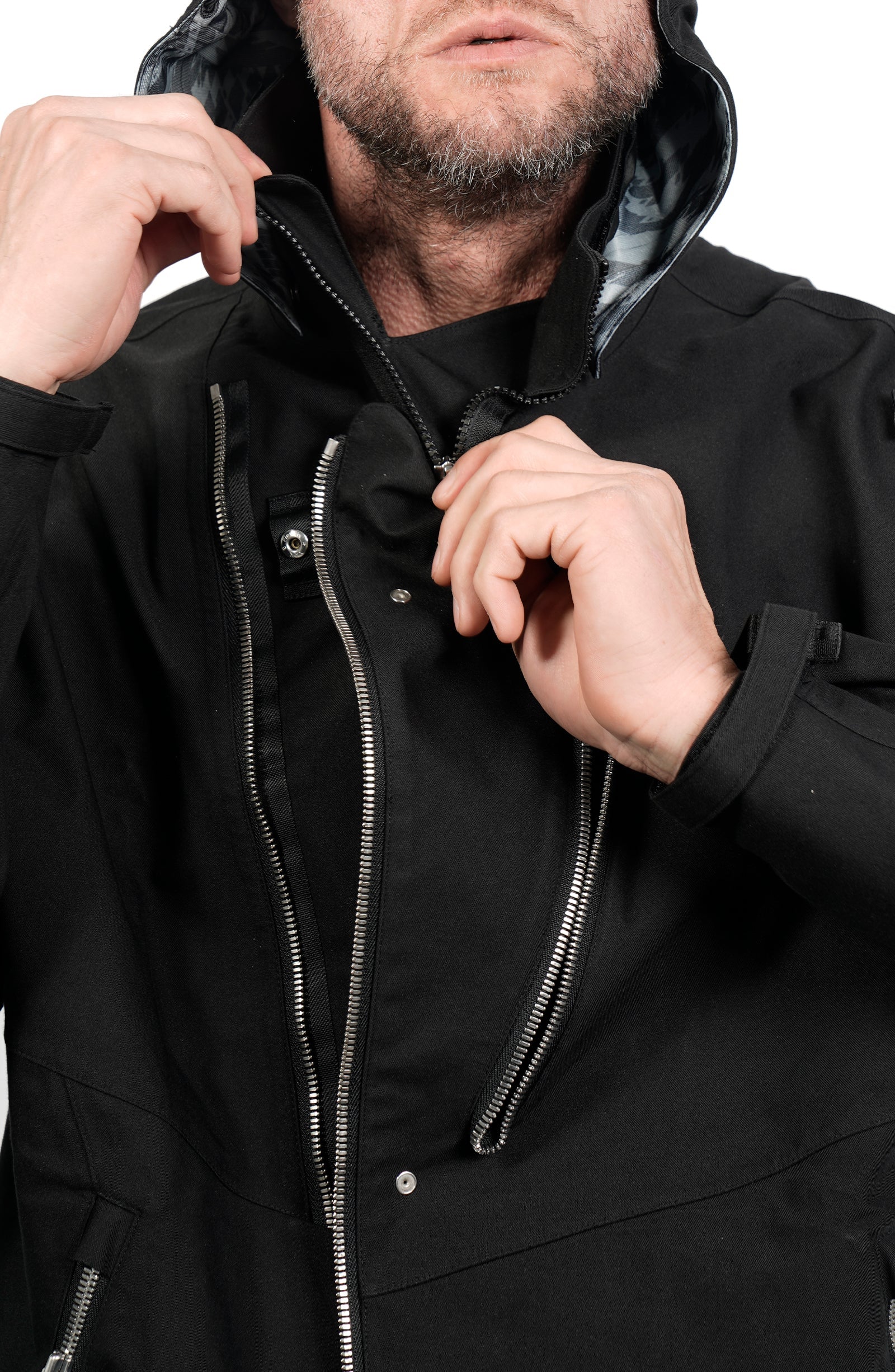 Acronym - 3L Rider Jacket