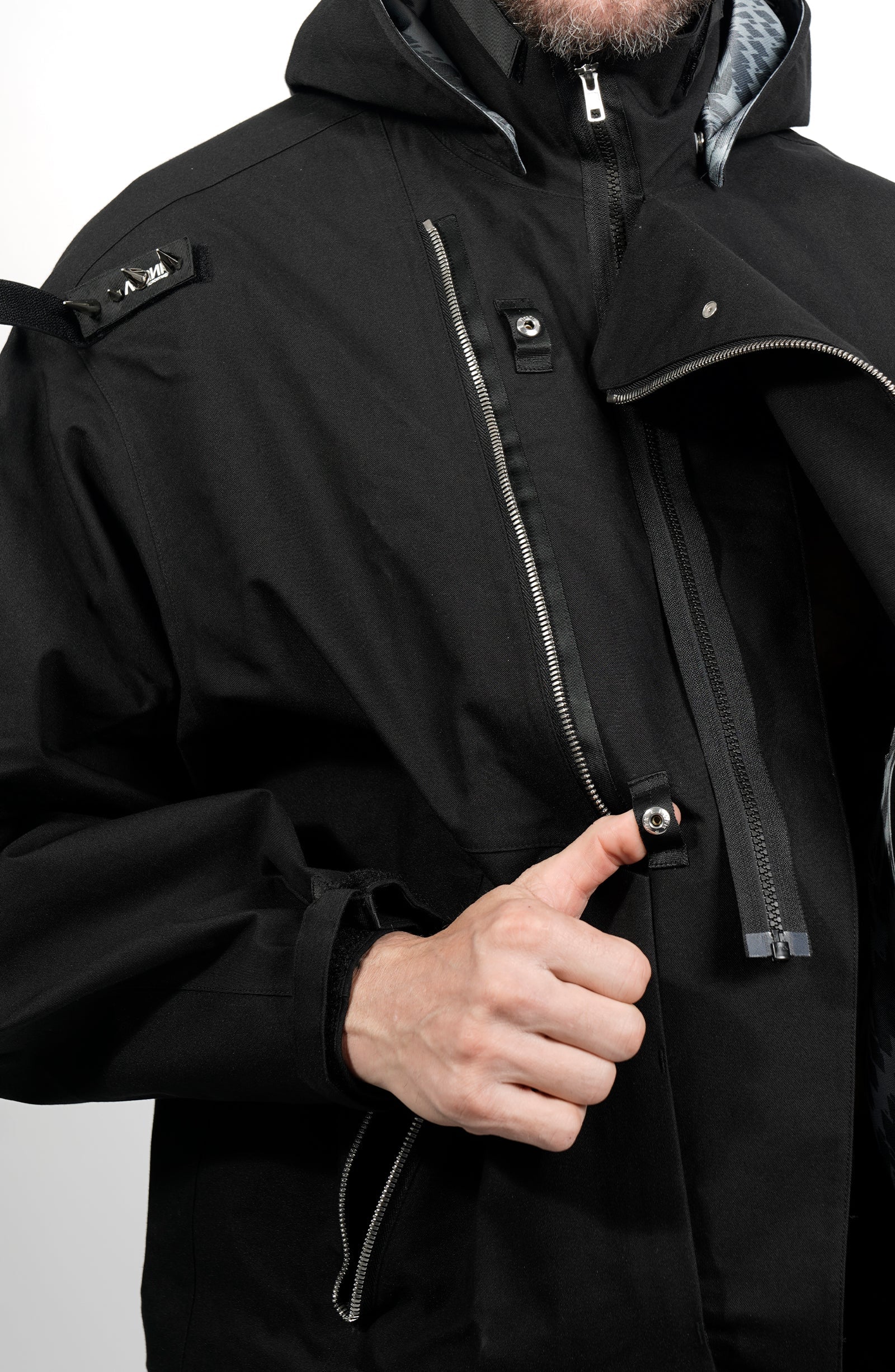 Acronym - 3L Rider Jacket
