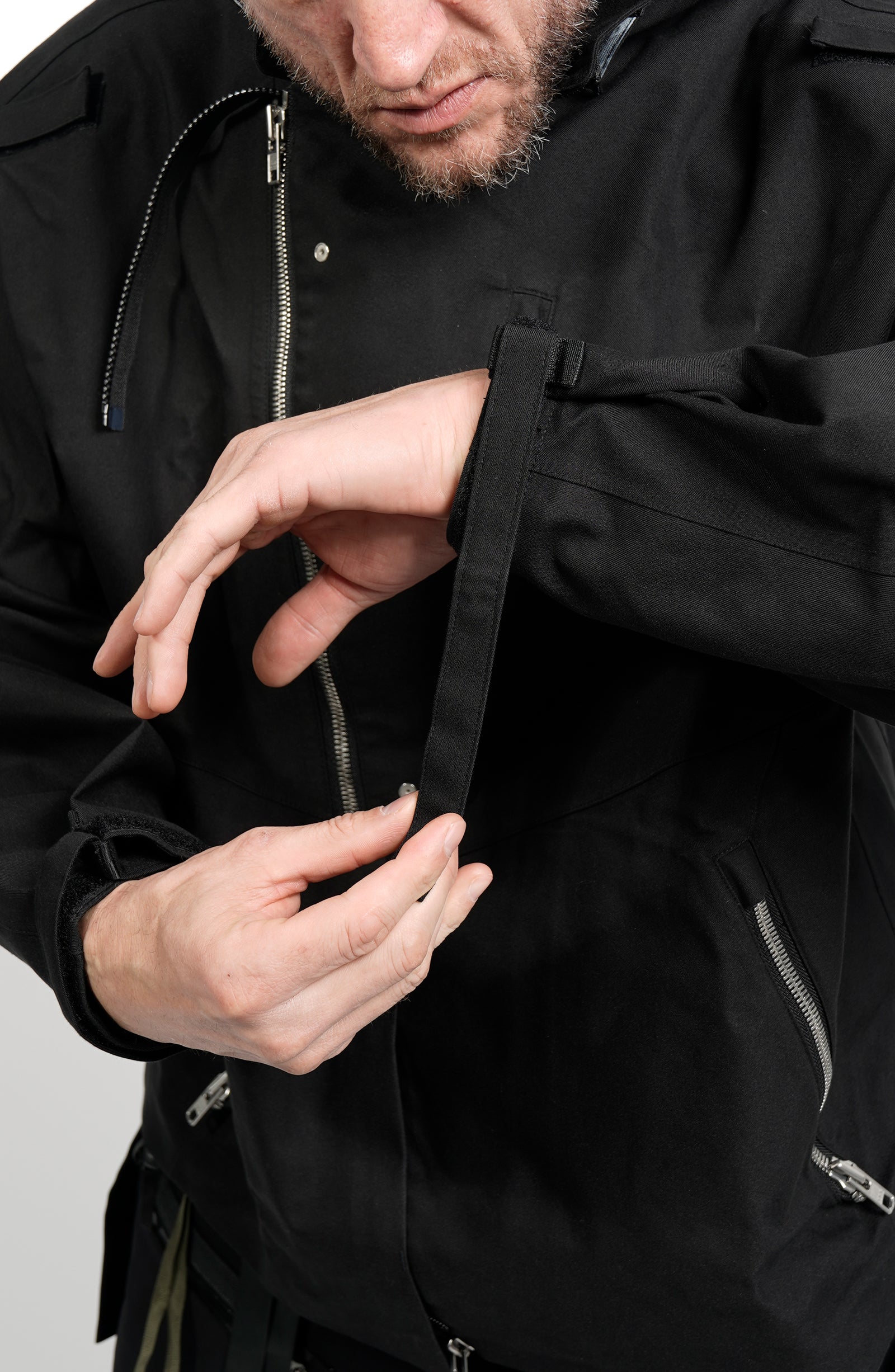 Acronym - 3L Rider Jacket