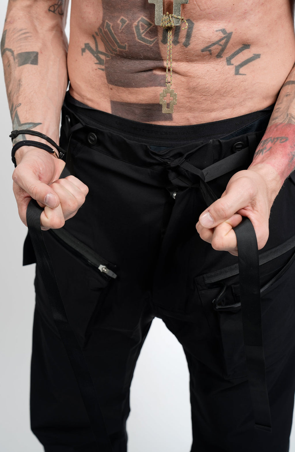Acronym - schoeller® 3XDRY® DRYSKIN™ Trouser