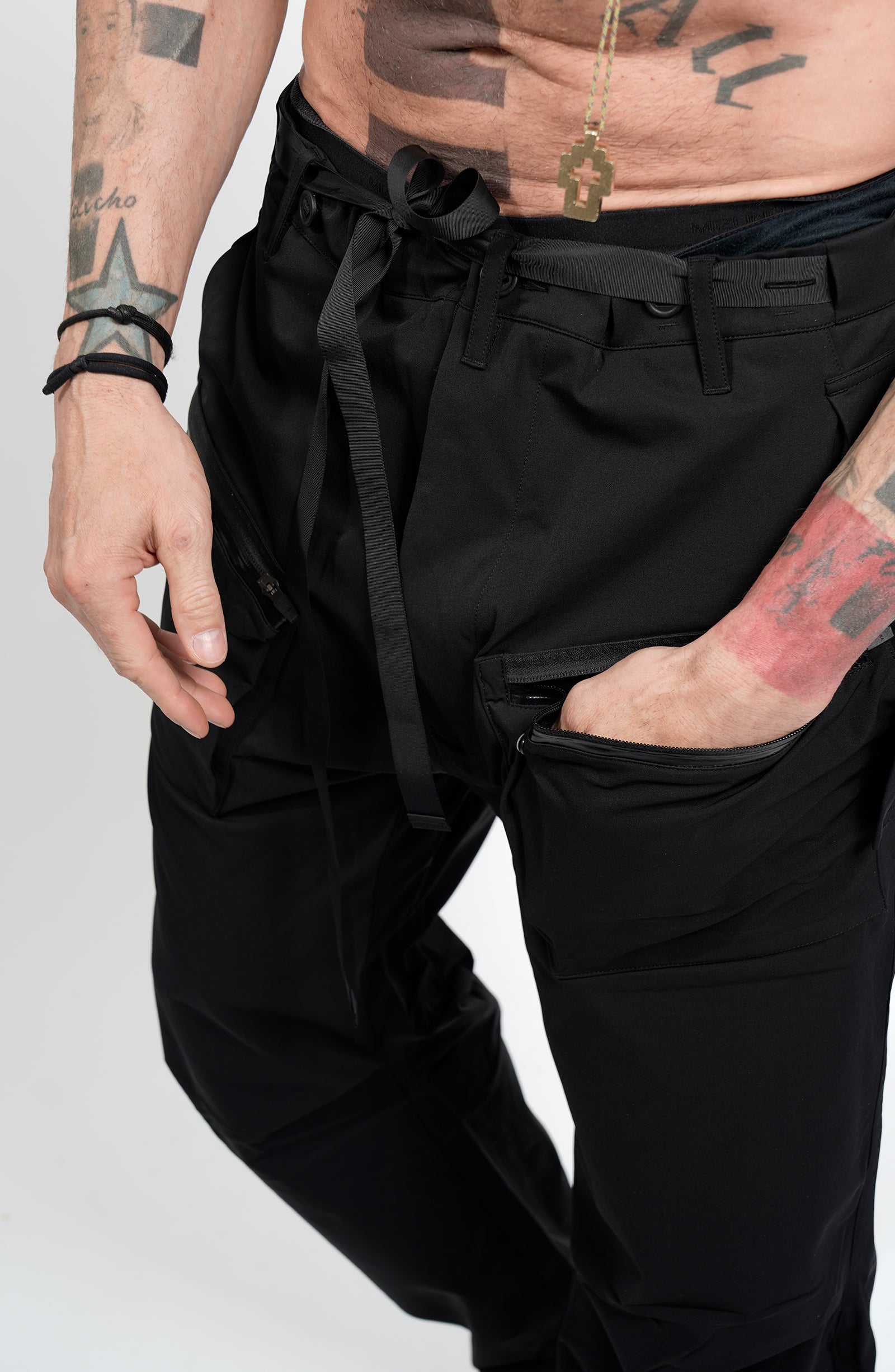 Acronym - schoeller® 3XDRY® DRYSKIN™ Trouser