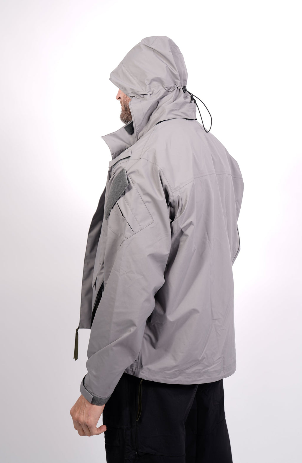 Acronym - 3L Gore-Tex Interops Jacket