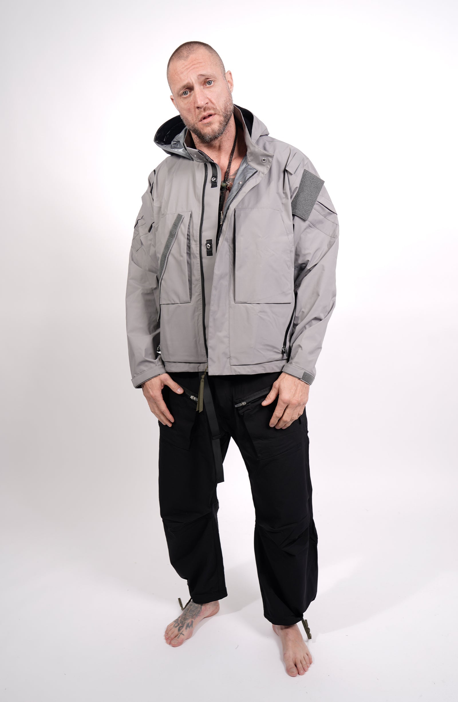 Acronym - 3L Gore-Tex Interops Jacket