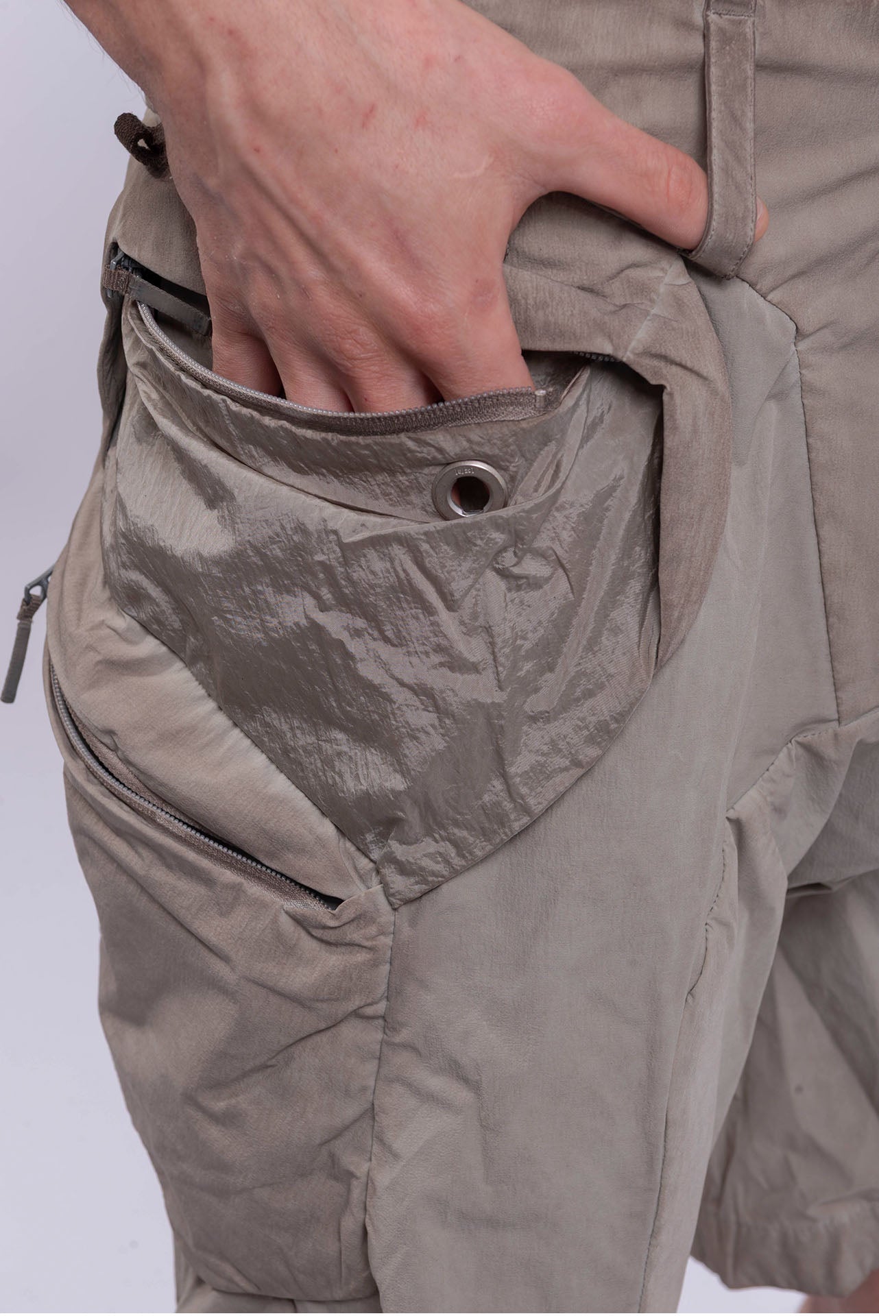 Hamcus - Float-Load Cargo Shorts
