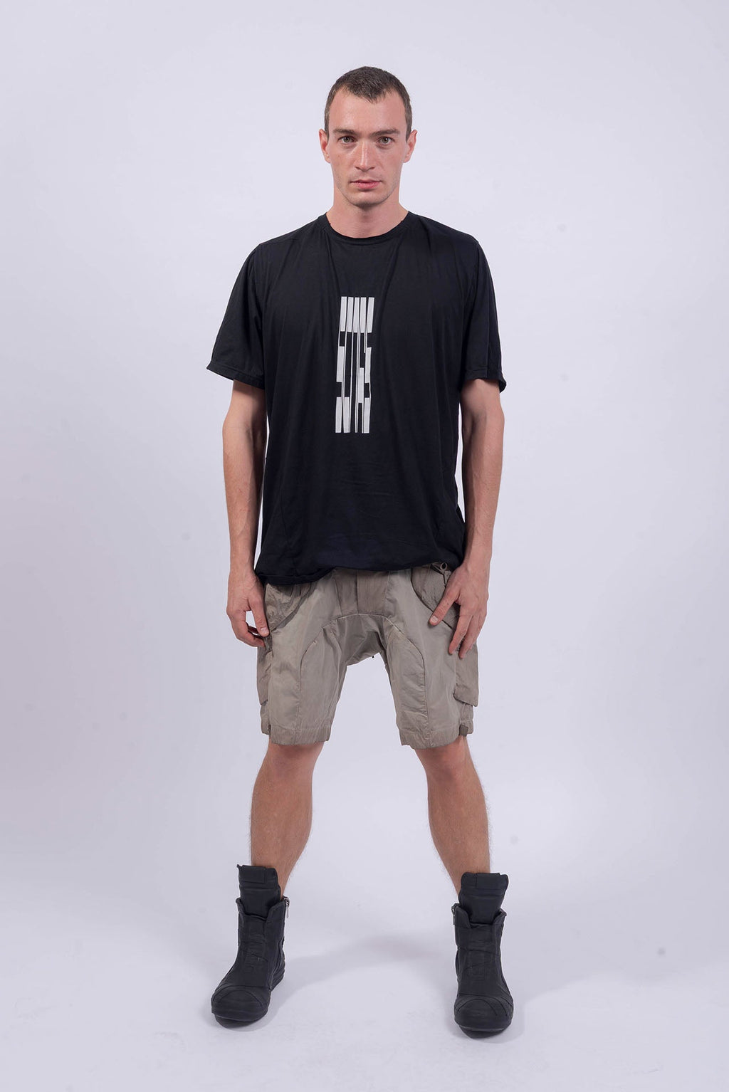 Hamcus - Float-Load Cargo Shorts