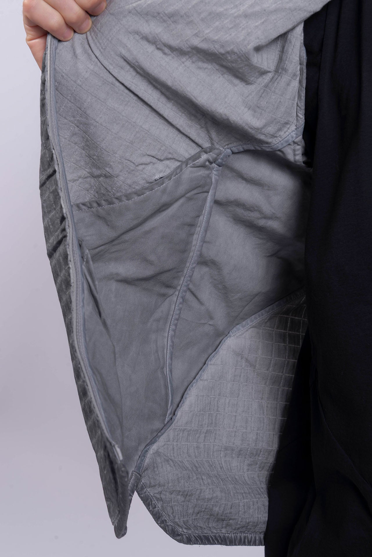 Hamcus - Loader's Plaid Work Shirt