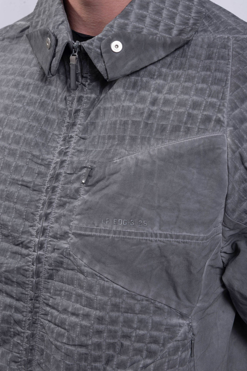 Hamcus - Loader's Plaid Work Shirt