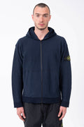 Stone Island - Hooded Jumper